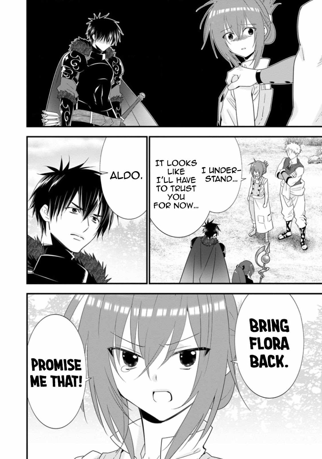 A-Rank Boukensha no Slow Life Chapter 24 - Page 8