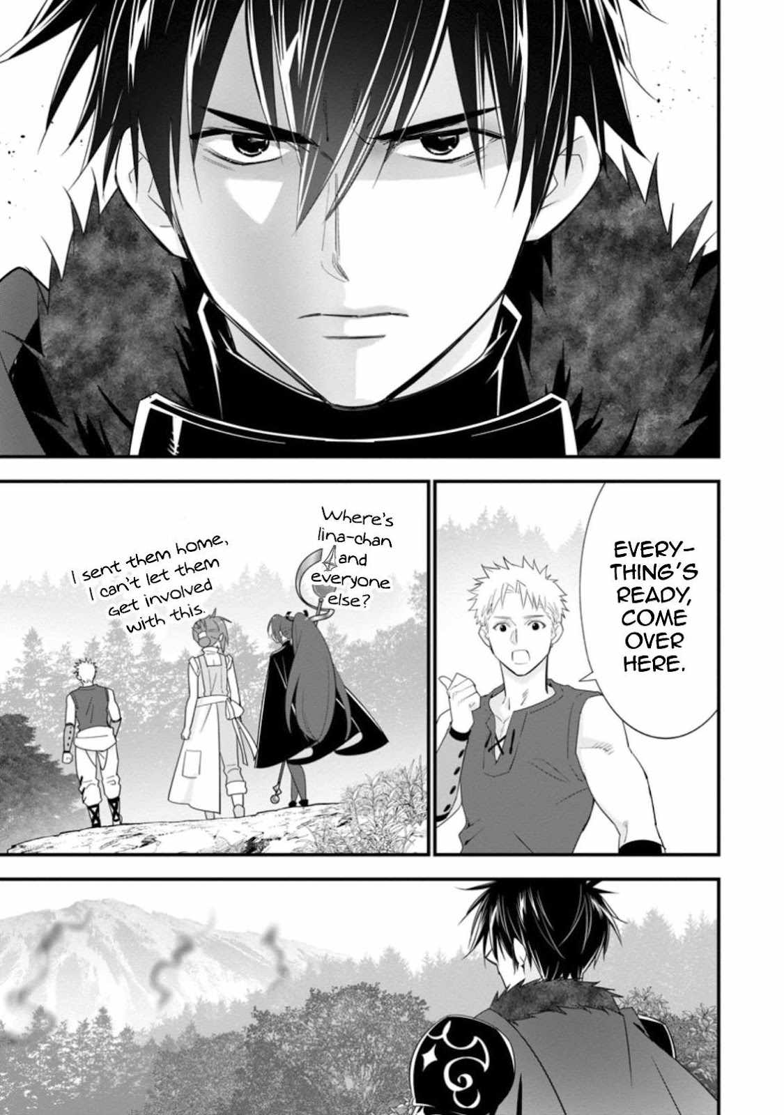 A-Rank Boukensha no Slow Life Chapter 24 - Page 9