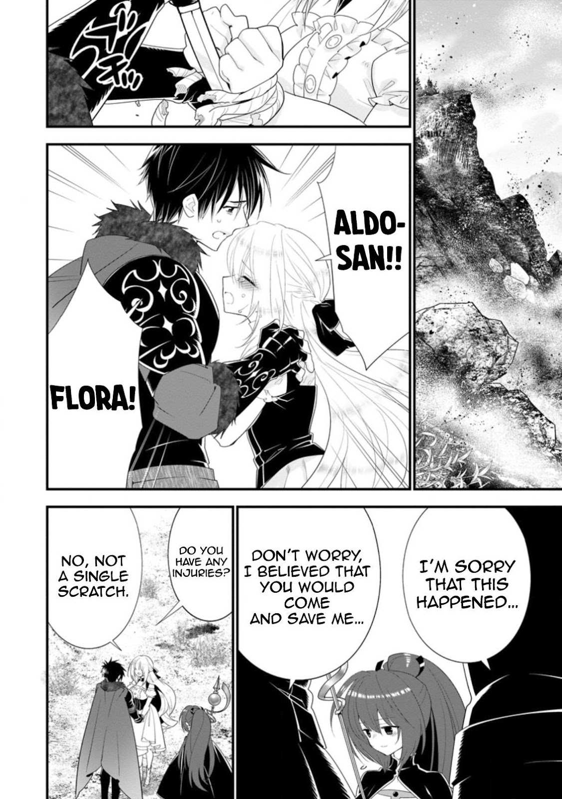 A-Rank Boukensha no Slow Life Chapter 25 - Page 14