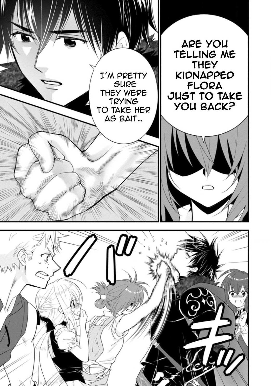 A-Rank Boukensha no Slow Life Chapter 25 - Page 19