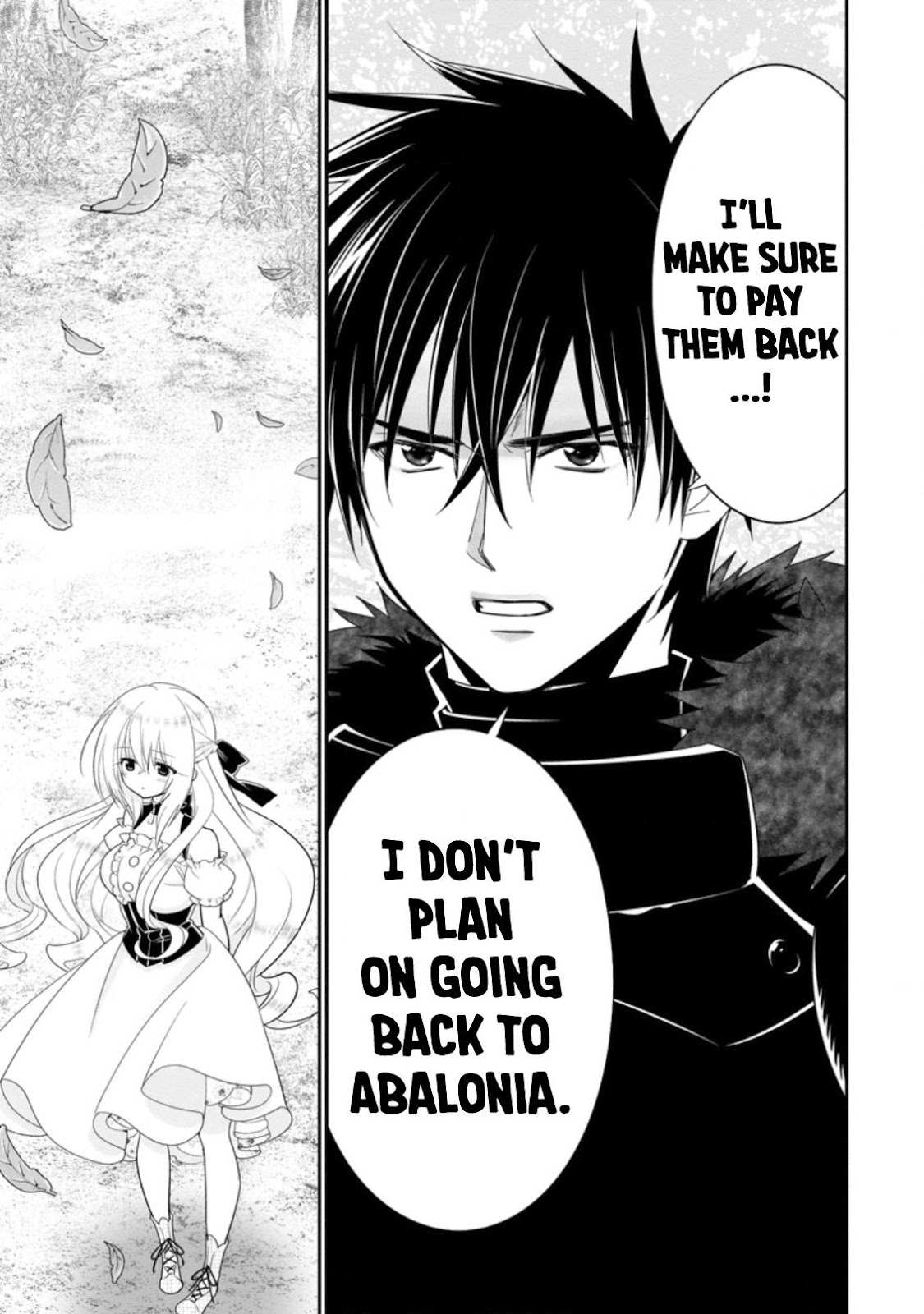A-Rank Boukensha no Slow Life Chapter 25 - Page 23