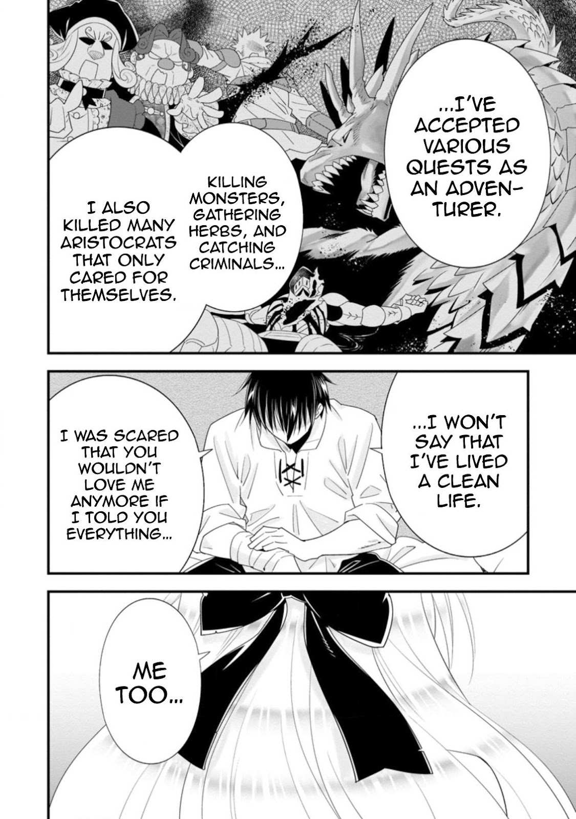 A-Rank Boukensha no Slow Life Chapter 25 - Page 26