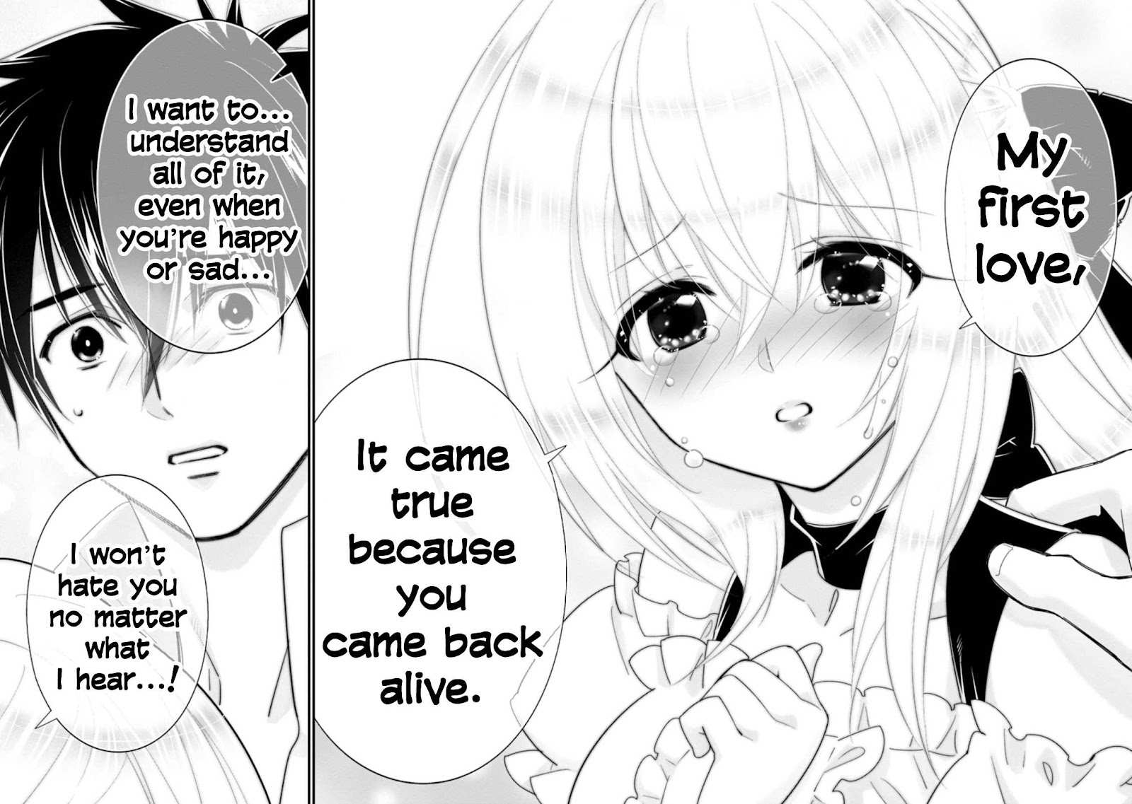 A-Rank Boukensha no Slow Life Chapter 25 - Page 28