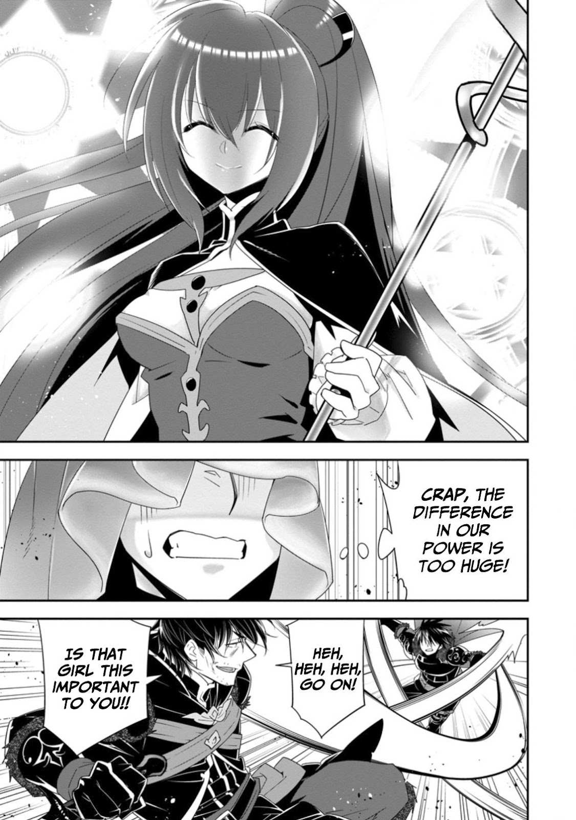 A-Rank Boukensha no Slow Life Chapter 25 - Page 8