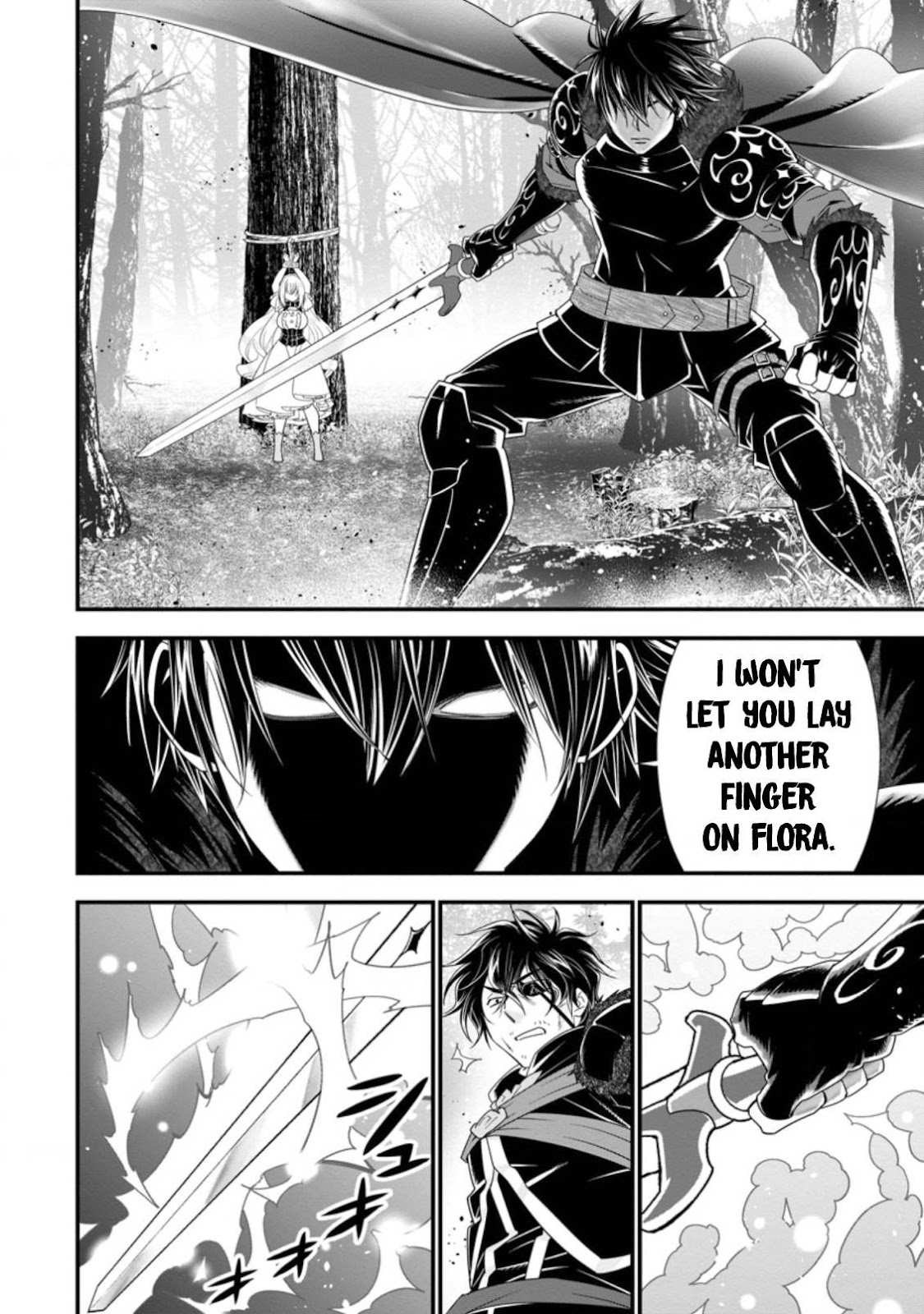 A-Rank Boukensha no Slow Life Chapter 25 - Page 9