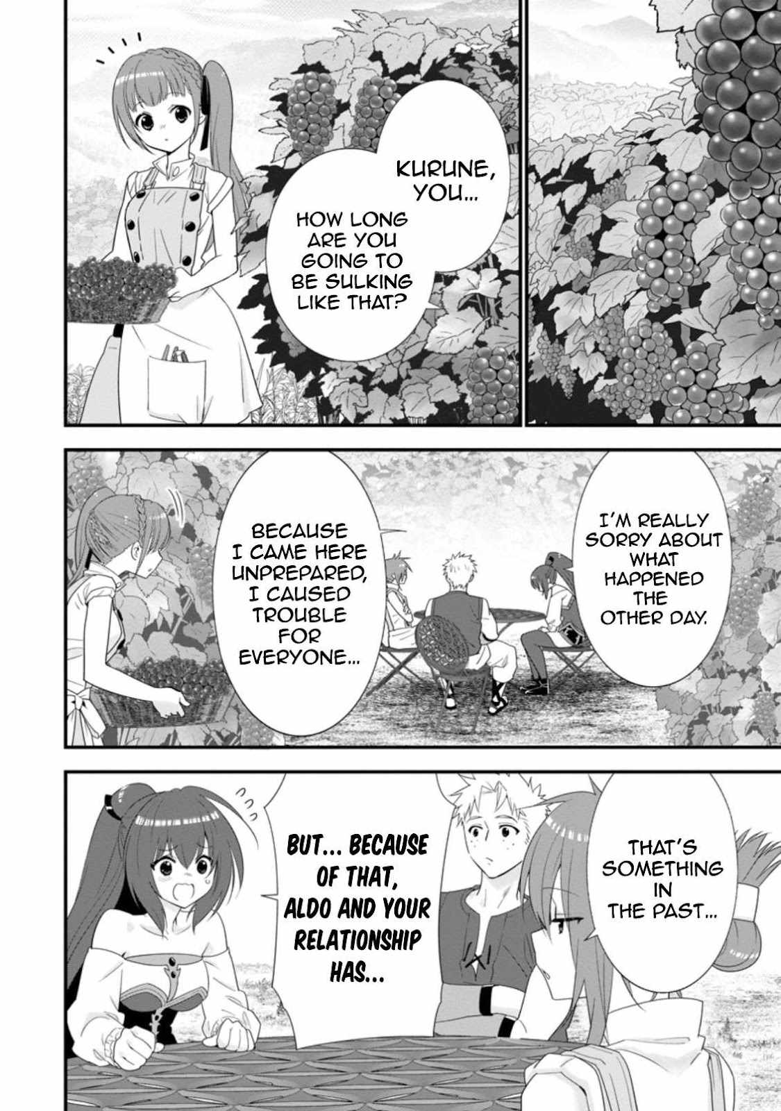 A-Rank Boukensha no Slow Life Chapter 26 - Page 13