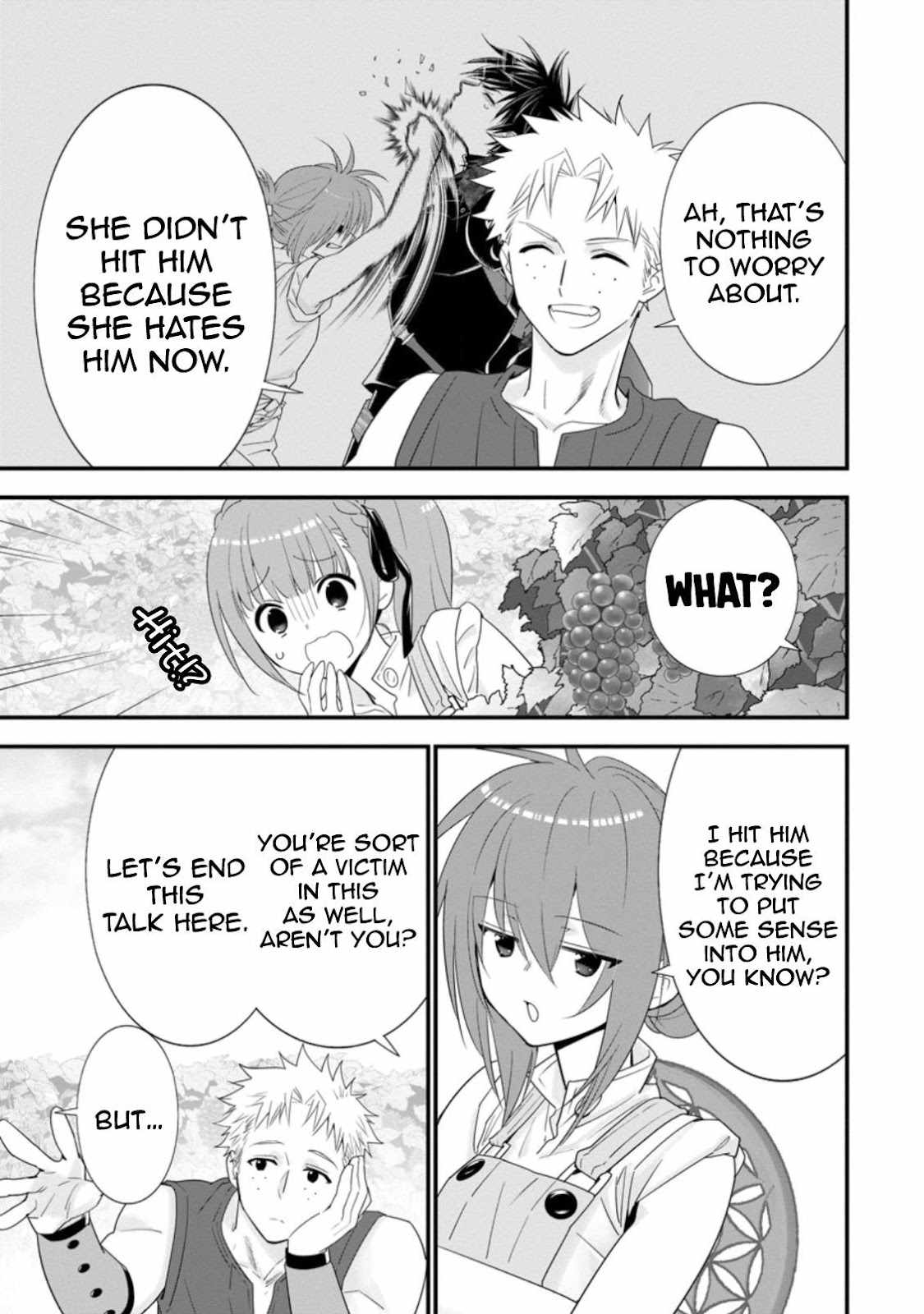 A-Rank Boukensha no Slow Life Chapter 26 - Page 14