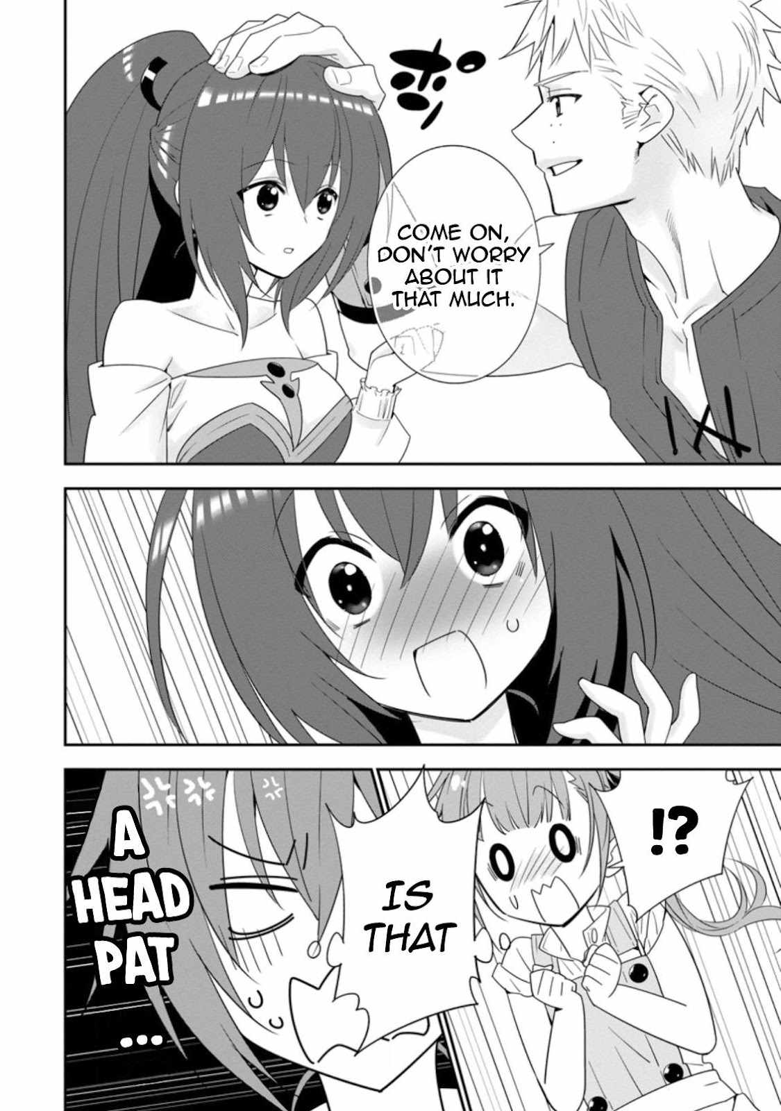 A-Rank Boukensha no Slow Life Chapter 26 - Page 15