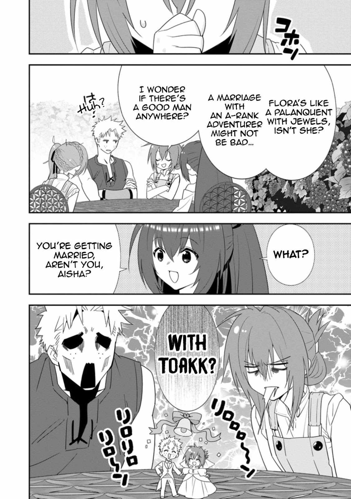 A-Rank Boukensha no Slow Life Chapter 26 - Page 17