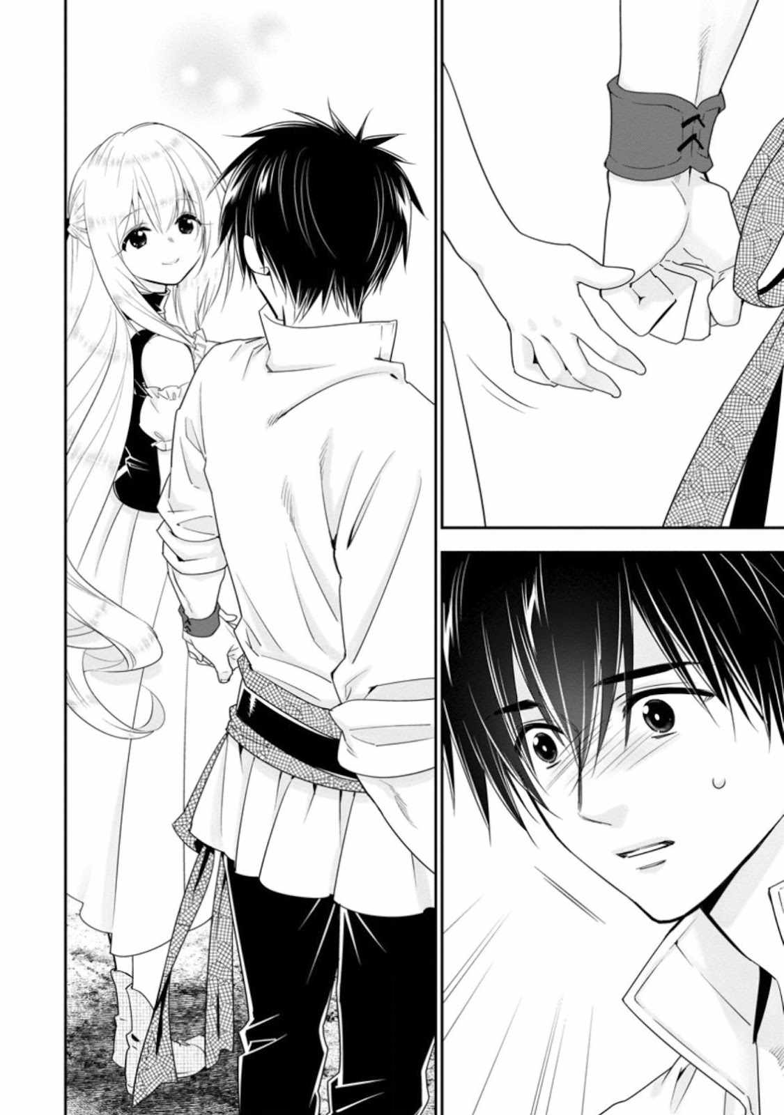 A-Rank Boukensha no Slow Life Chapter 26 - Page 3