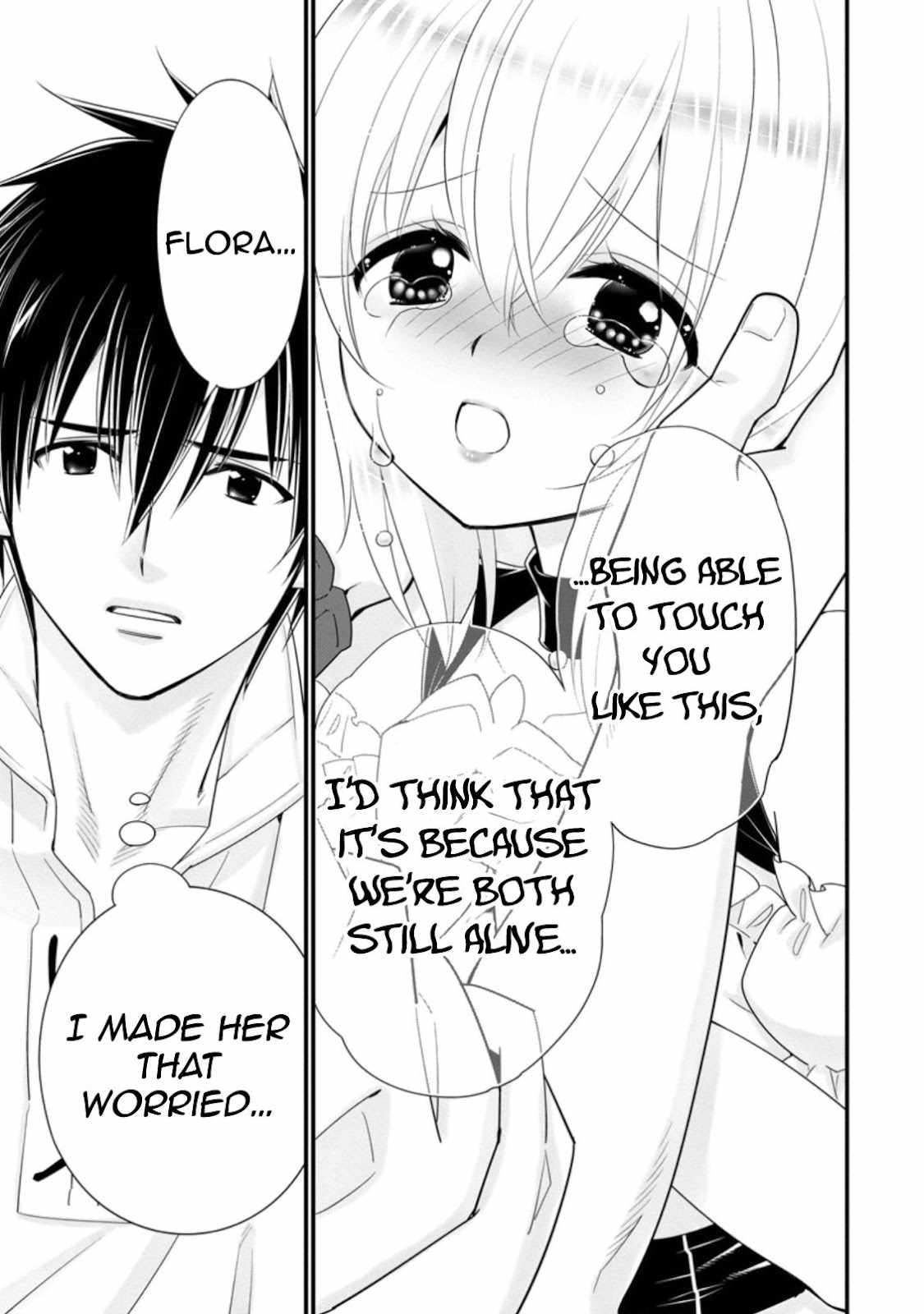 A-Rank Boukensha no Slow Life Chapter 26 - Page 22
