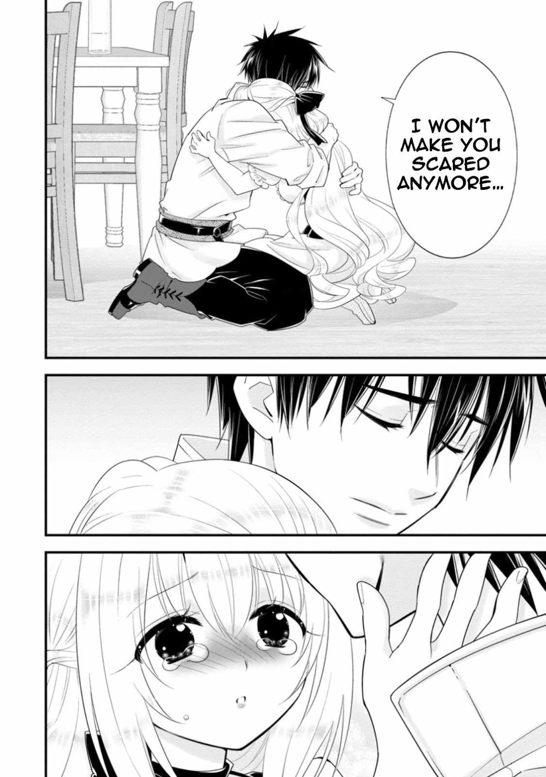 A-Rank Boukensha no Slow Life Chapter 26 - Page 23
