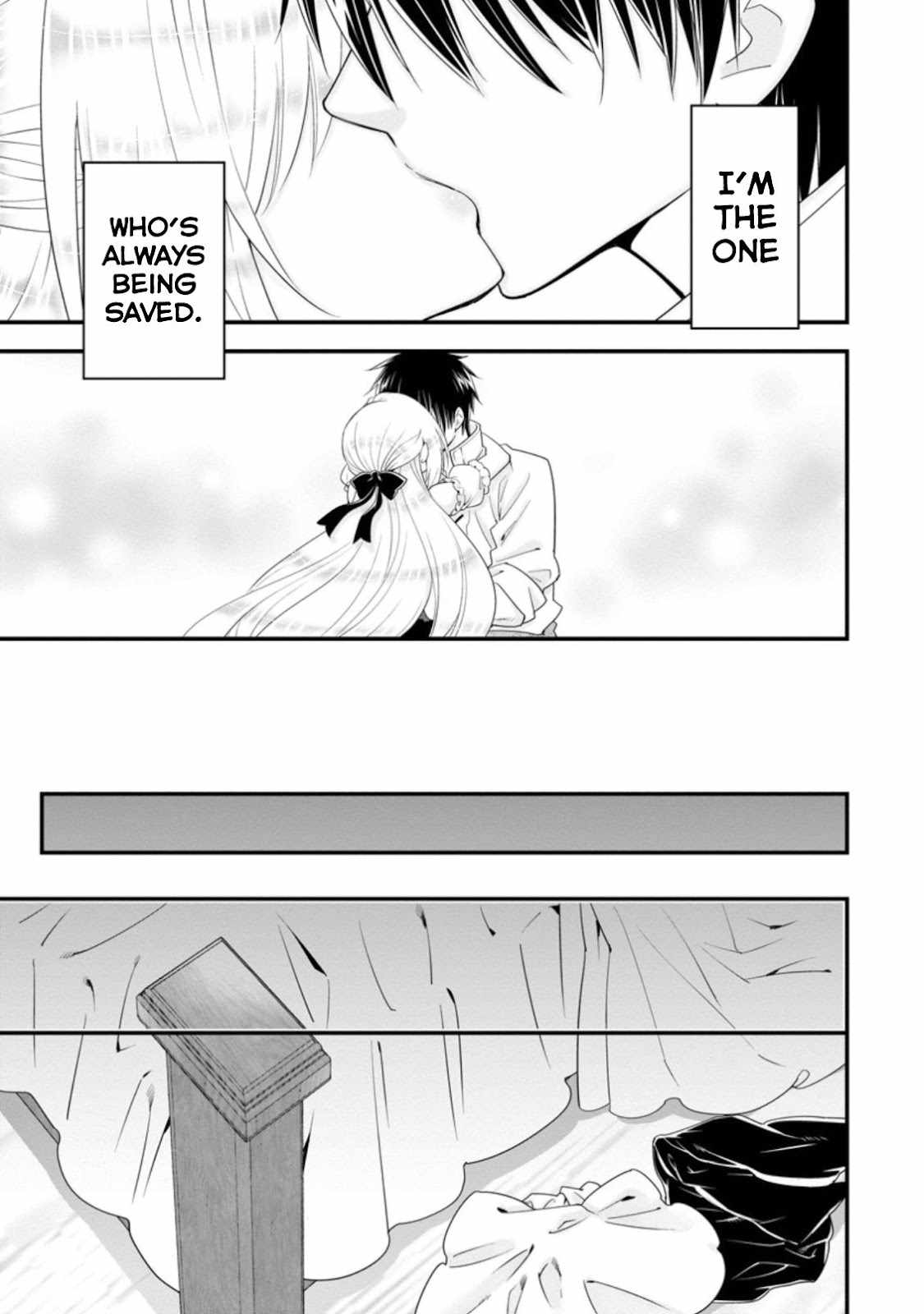 A-Rank Boukensha no Slow Life Chapter 26 - Page 24
