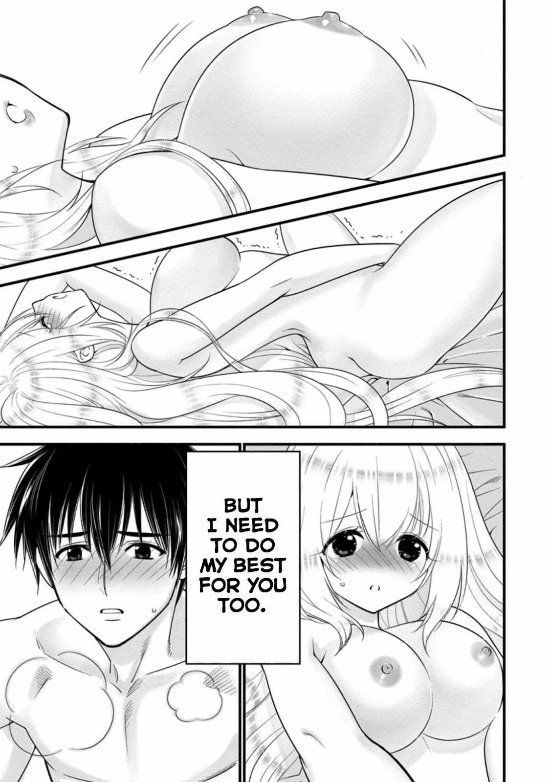 A-Rank Boukensha no Slow Life Chapter 26 - Page 26