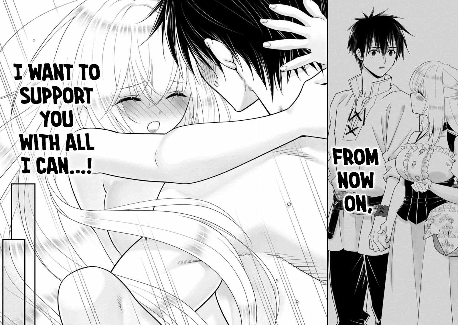 A-Rank Boukensha no Slow Life Chapter 26 - Page 29
