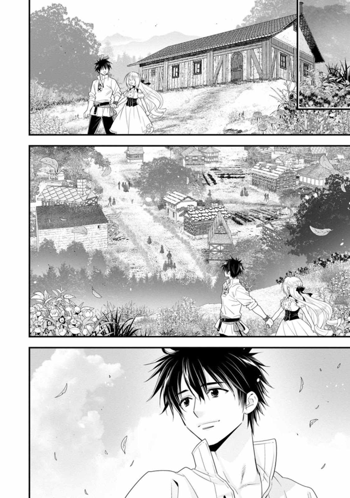 A-Rank Boukensha no Slow Life Chapter 26 - Page 30