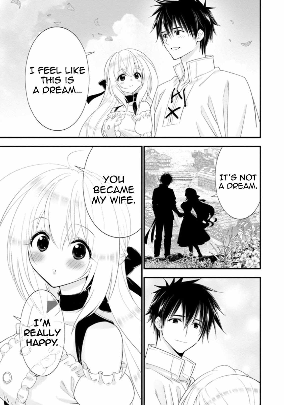 A-Rank Boukensha no Slow Life Chapter 26 - Page 31