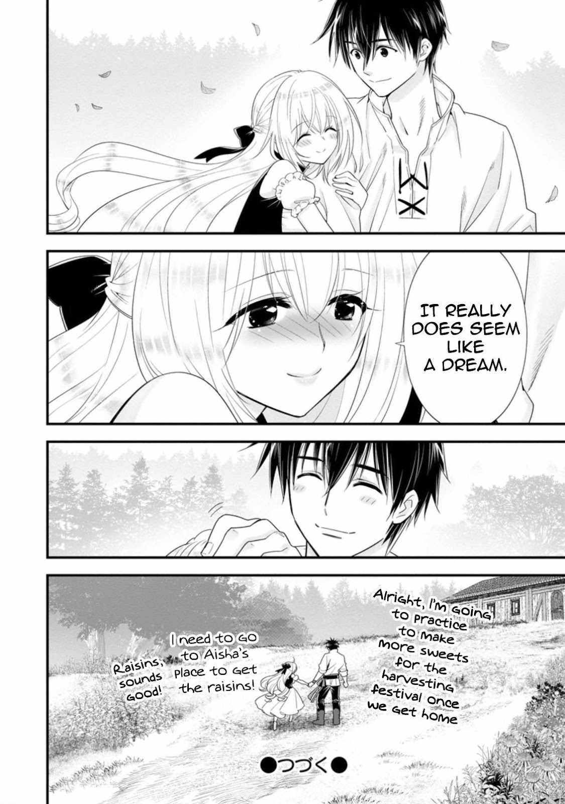 A-Rank Boukensha no Slow Life Chapter 26 - Page 32
