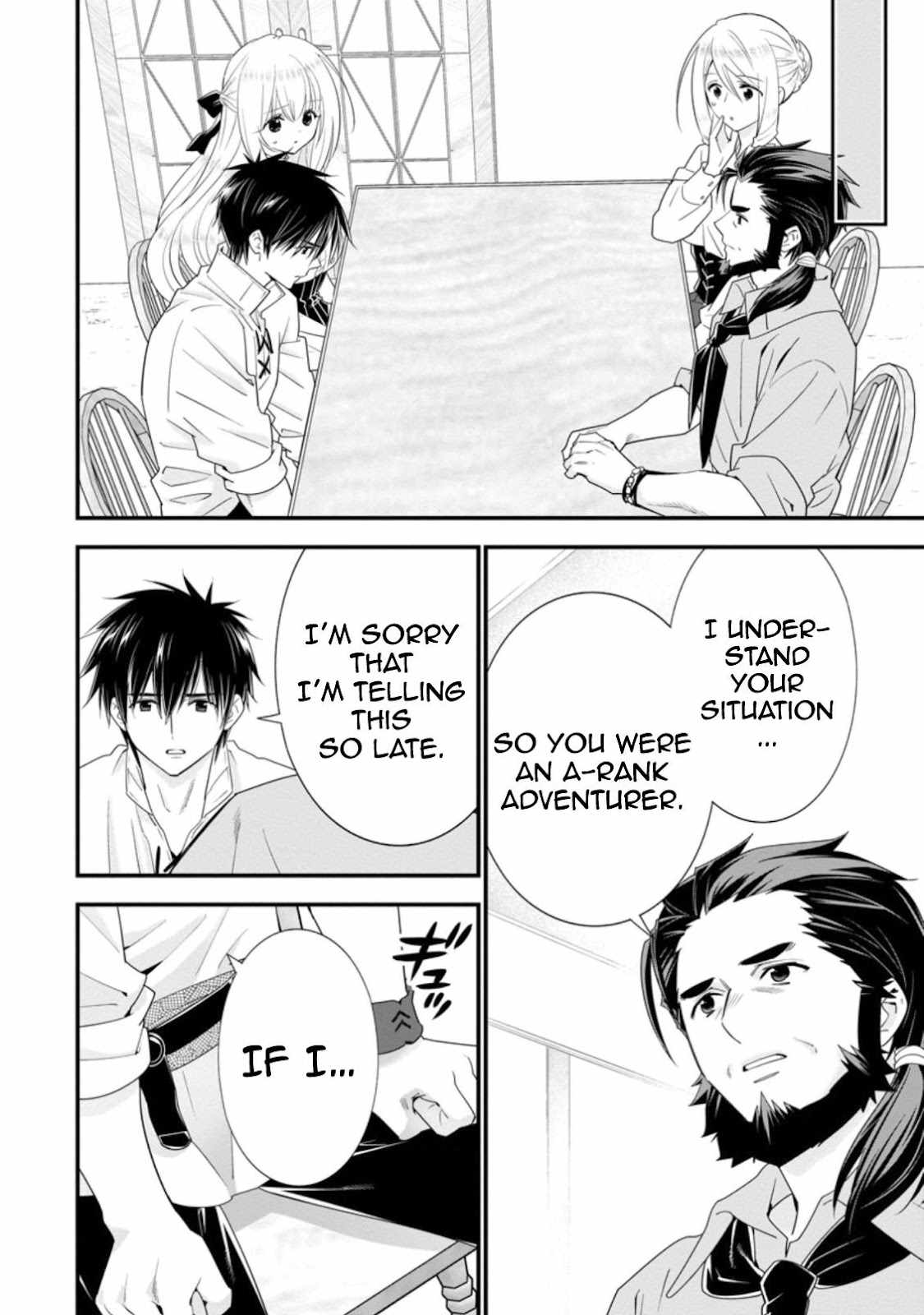 A-Rank Boukensha no Slow Life Chapter 26 - Page 5