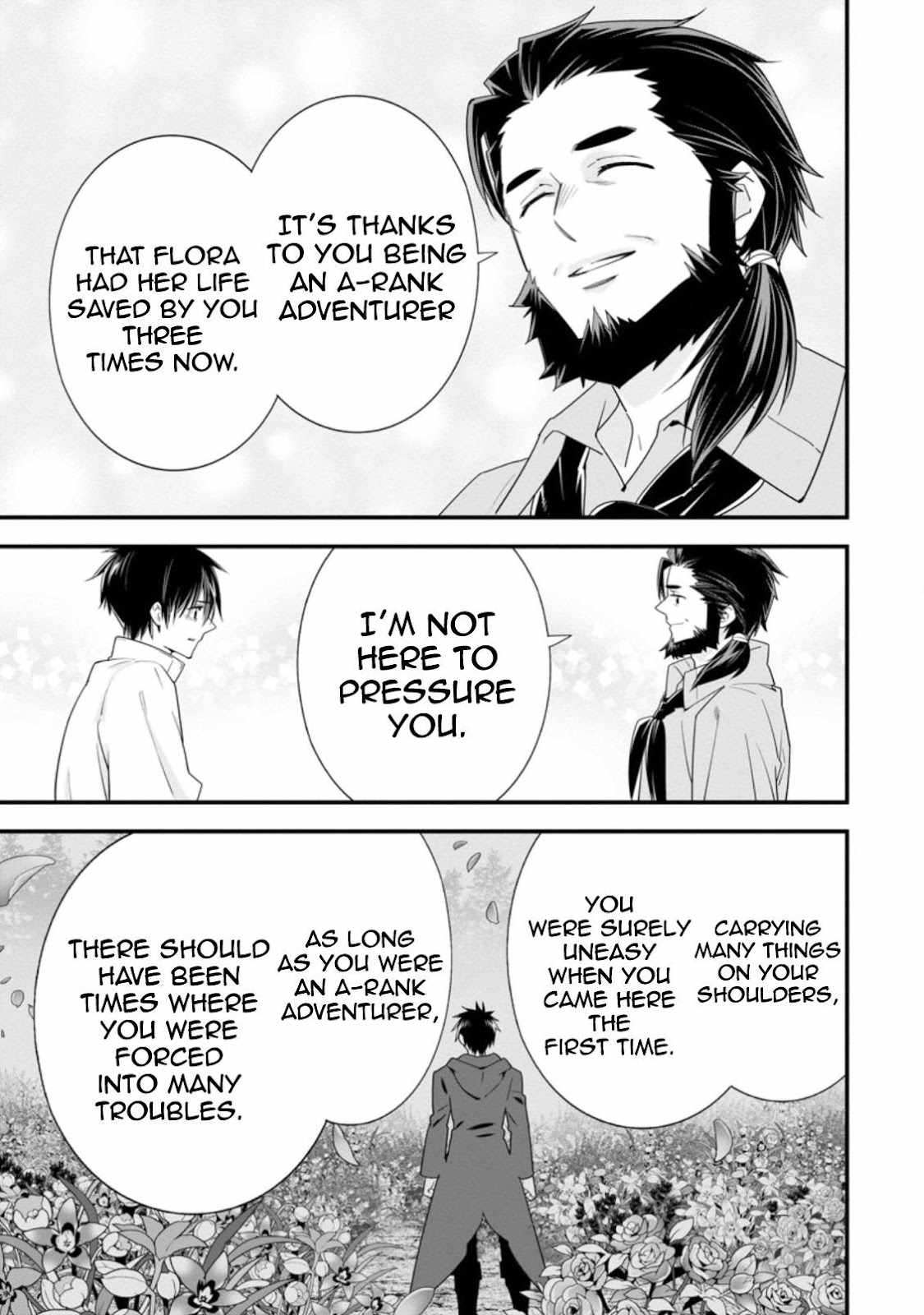 A-Rank Boukensha no Slow Life Chapter 26 - Page 8
