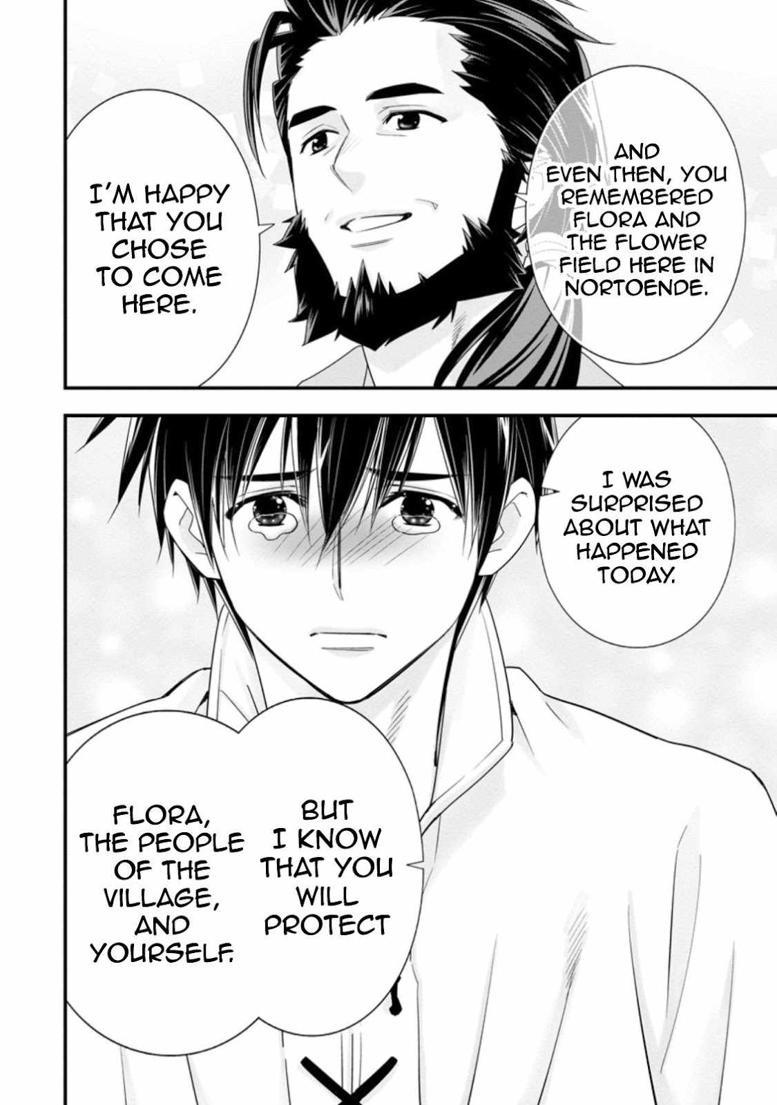 A-Rank Boukensha no Slow Life Chapter 26 - Page 9