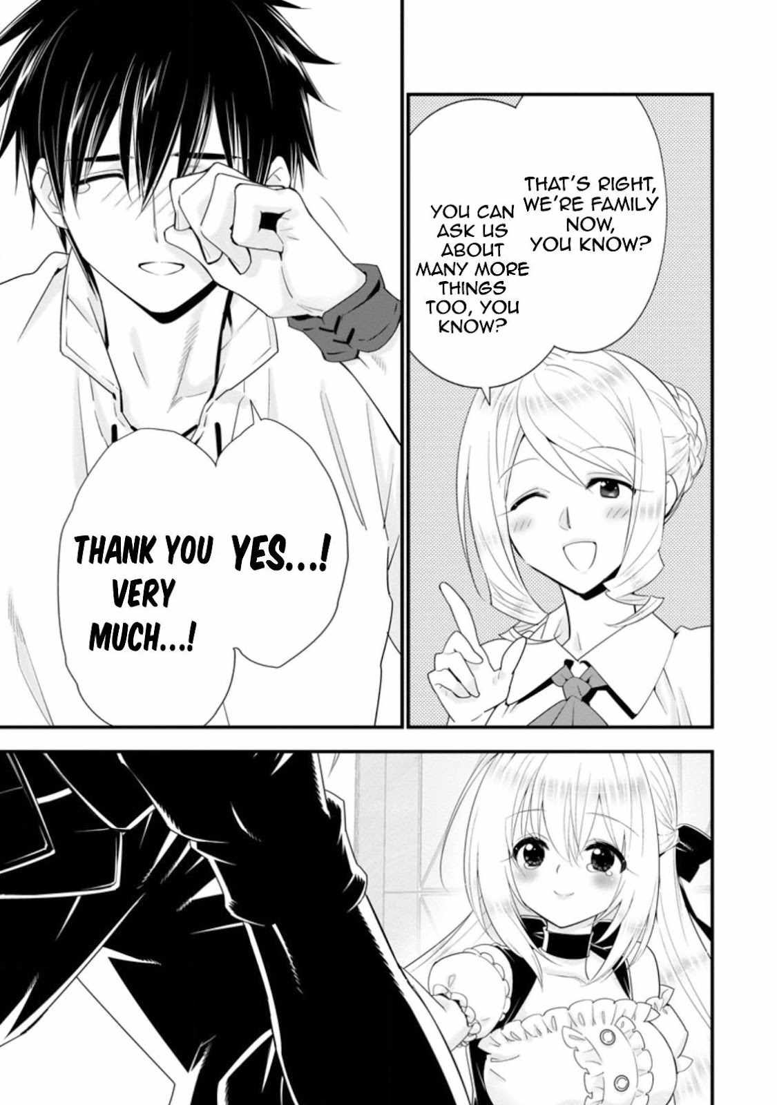 A-Rank Boukensha no Slow Life Chapter 26 - Page 10