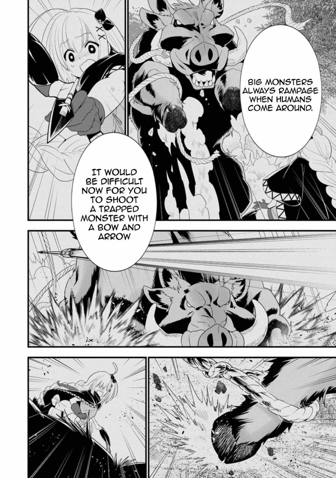 A-Rank Boukensha no Slow Life Chapter 27 - Page 13