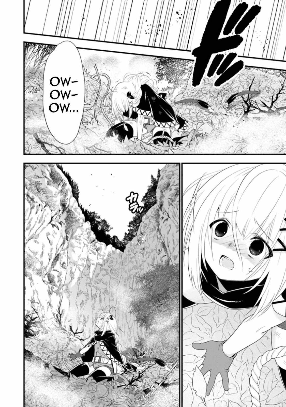 A-Rank Boukensha no Slow Life Chapter 27 - Page 3