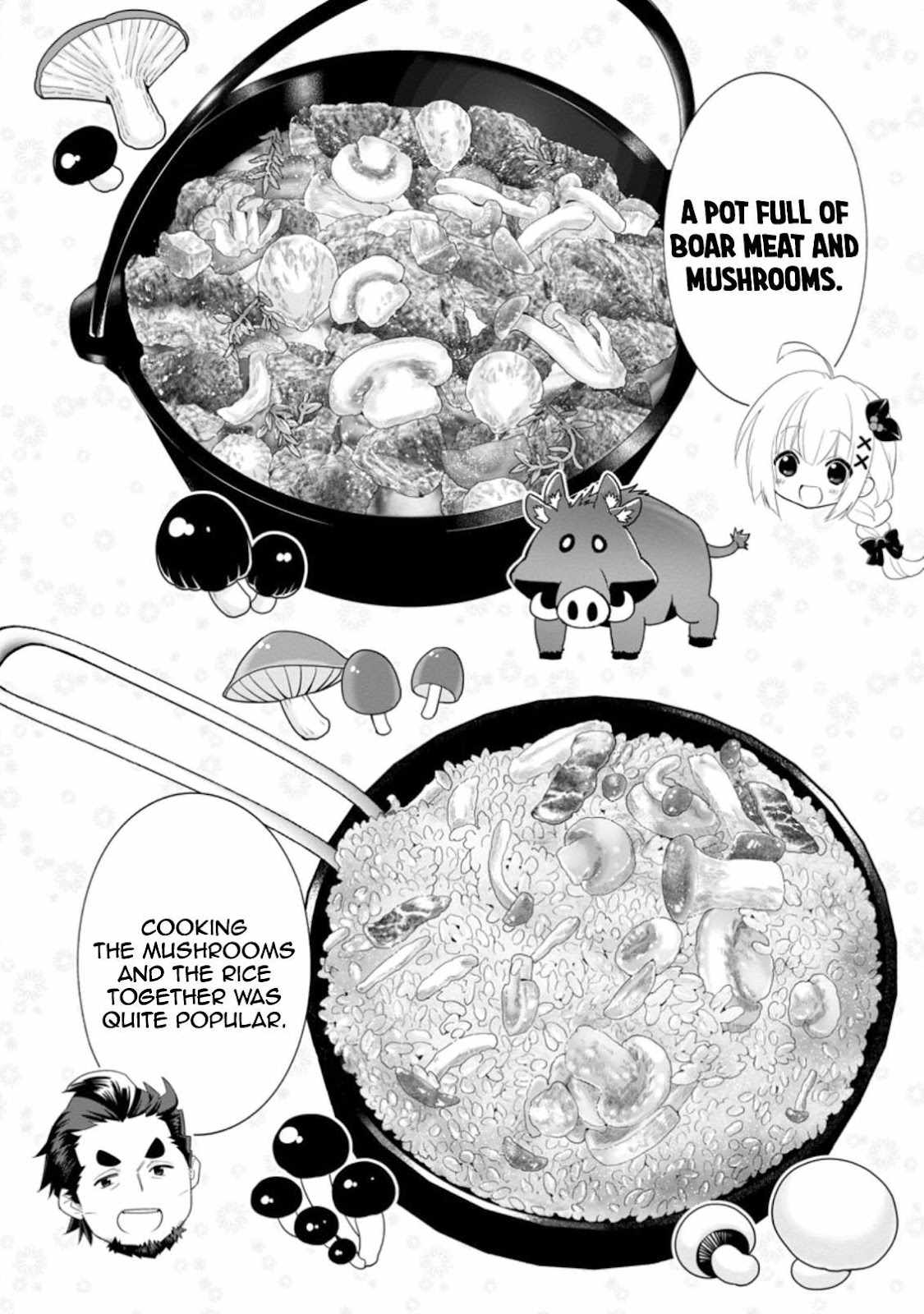 A-Rank Boukensha no Slow Life Chapter 27 - Page 21
