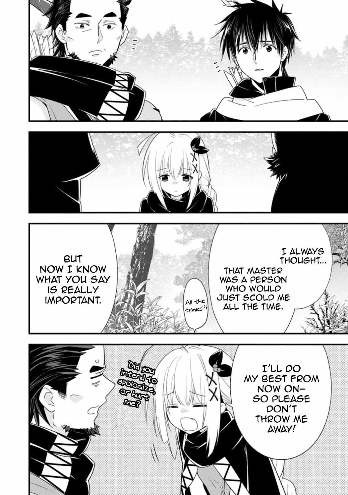 A-Rank Boukensha no Slow Life Chapter 27 - Page 25