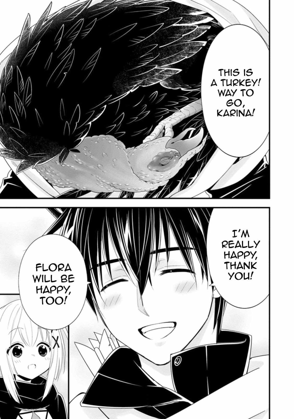 A-Rank Boukensha no Slow Life Chapter 27 - Page 28