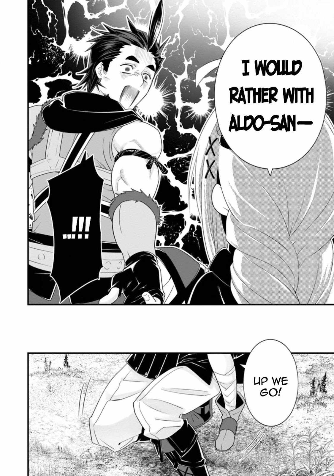 A-Rank Boukensha no Slow Life Chapter 27 - Page 31