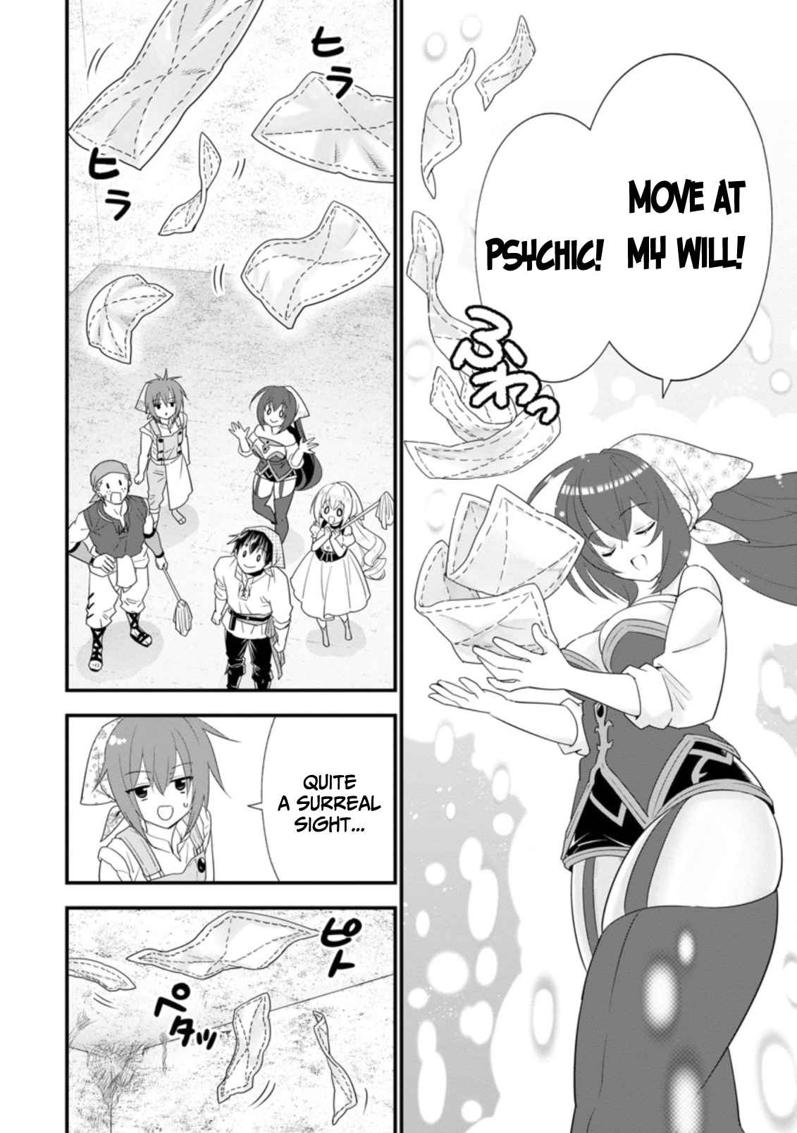 A-Rank Boukensha no Slow Life Chapter 28 - Page 11