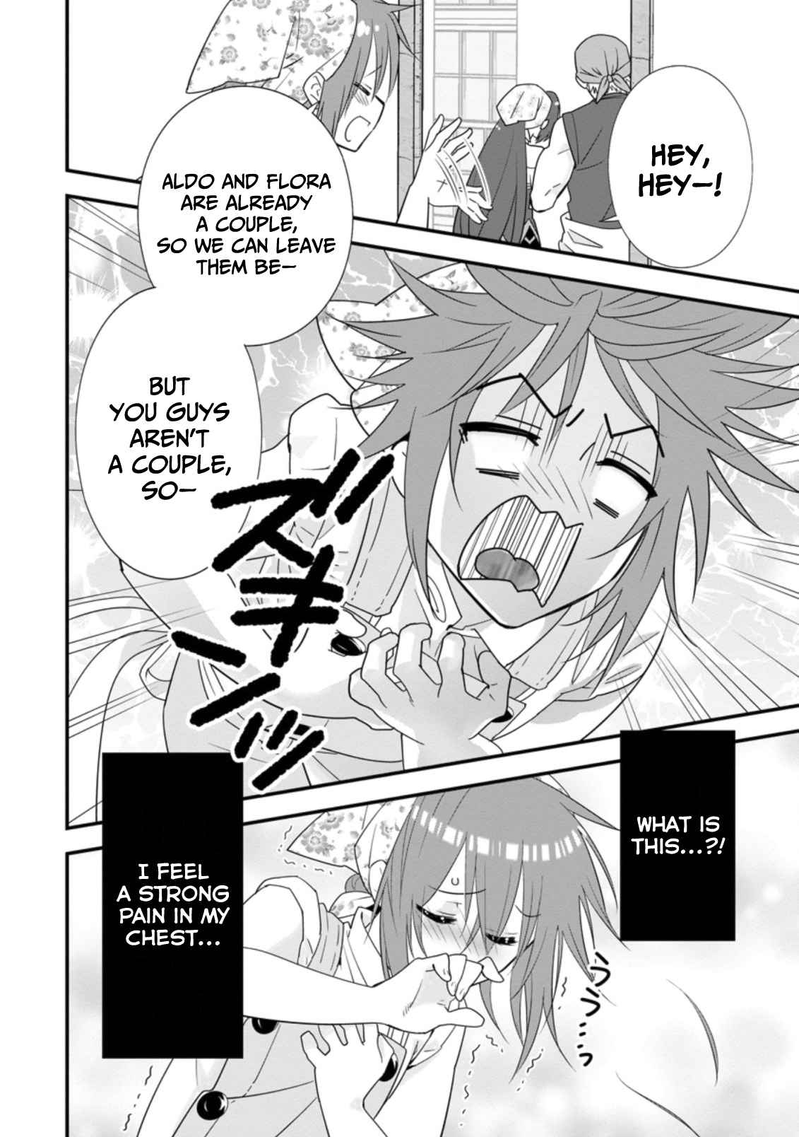 A-Rank Boukensha no Slow Life Chapter 28 - Page 19