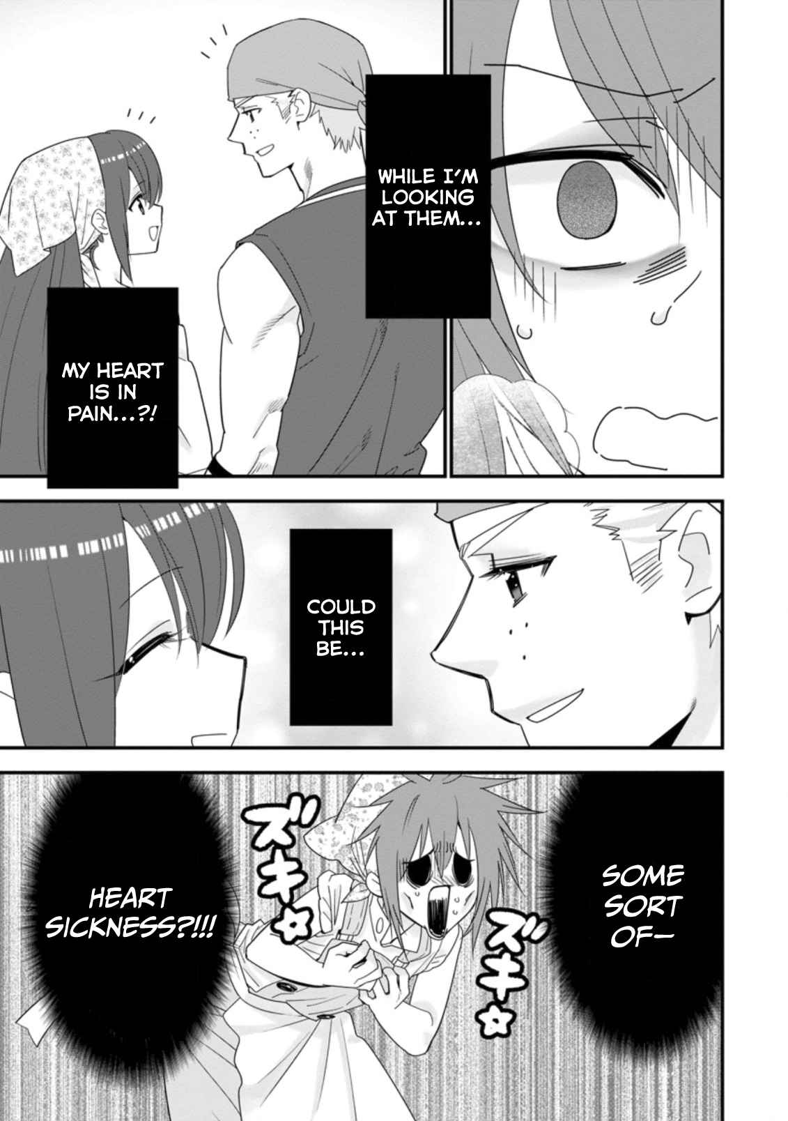 A-Rank Boukensha no Slow Life Chapter 28 - Page 20