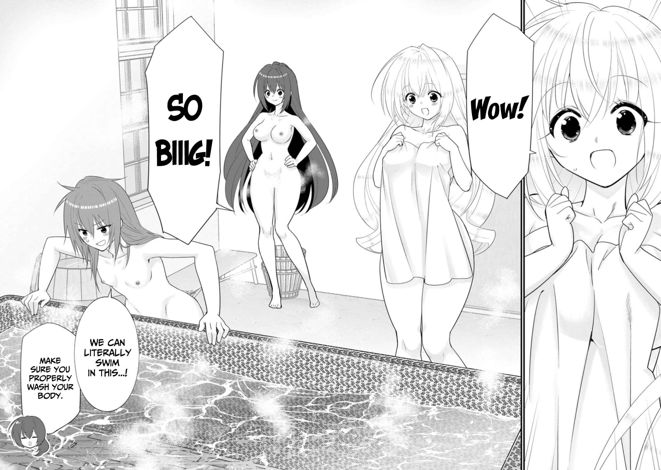 A-Rank Boukensha no Slow Life Chapter 28 - Page 23