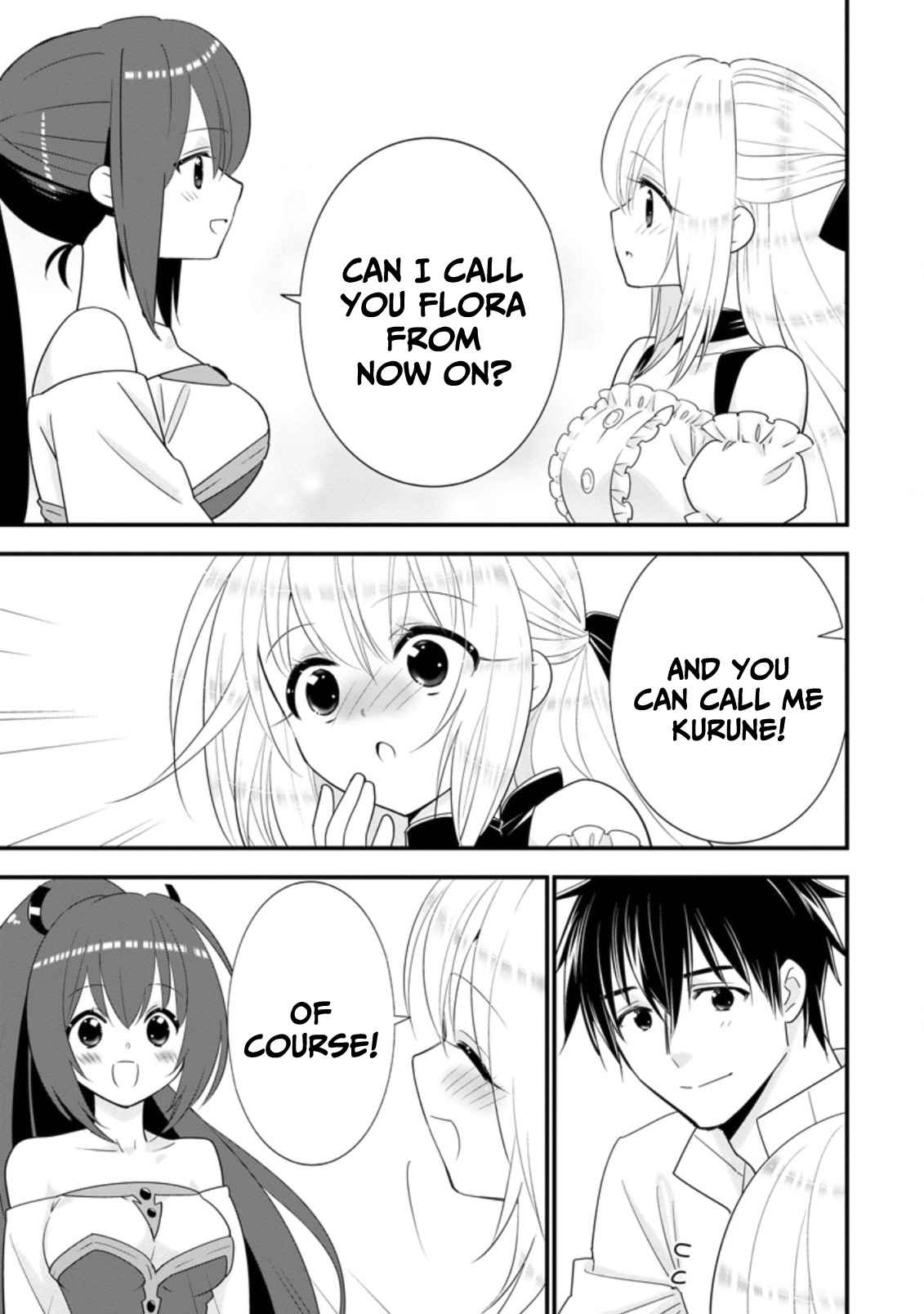 A-Rank Boukensha no Slow Life Chapter 28 - Page 31