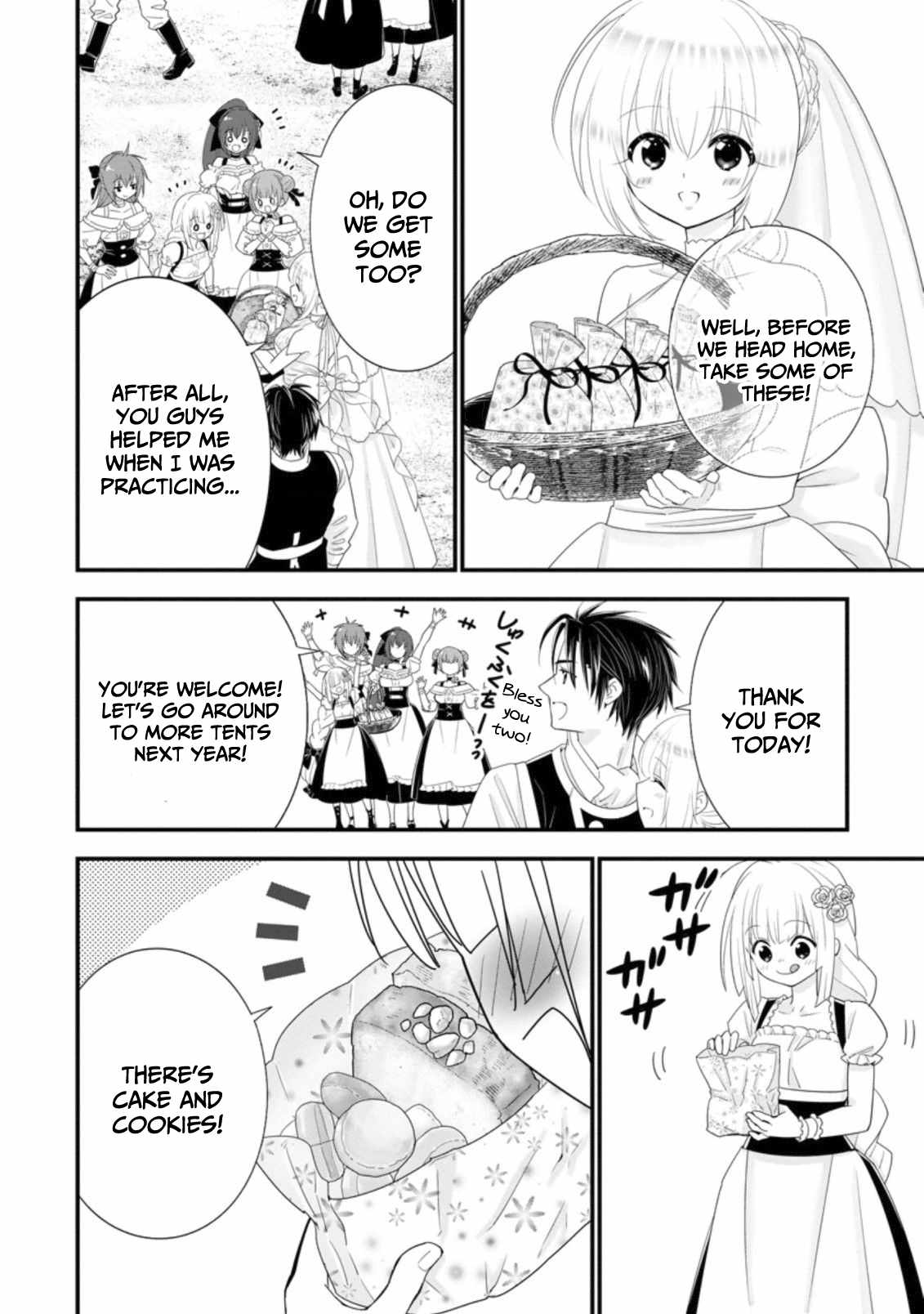 A-Rank Boukensha no Slow Life Chapter 30 - Page 16