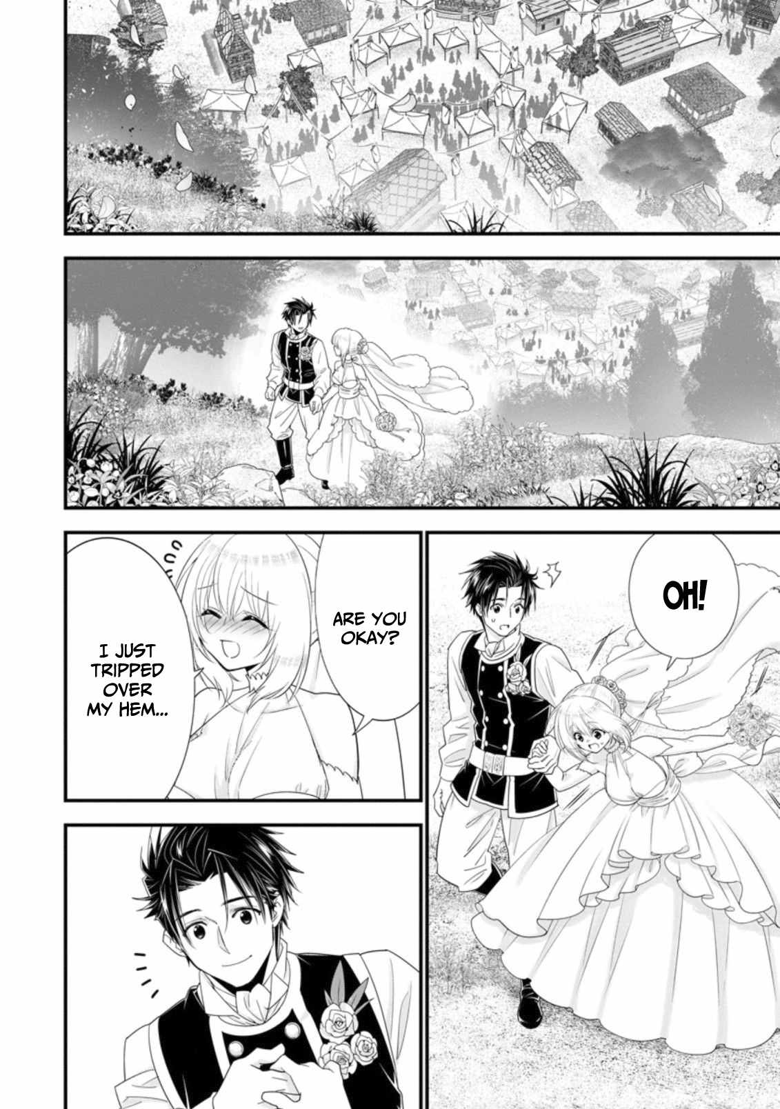 A-Rank Boukensha no Slow Life Chapter 30 - Page 18