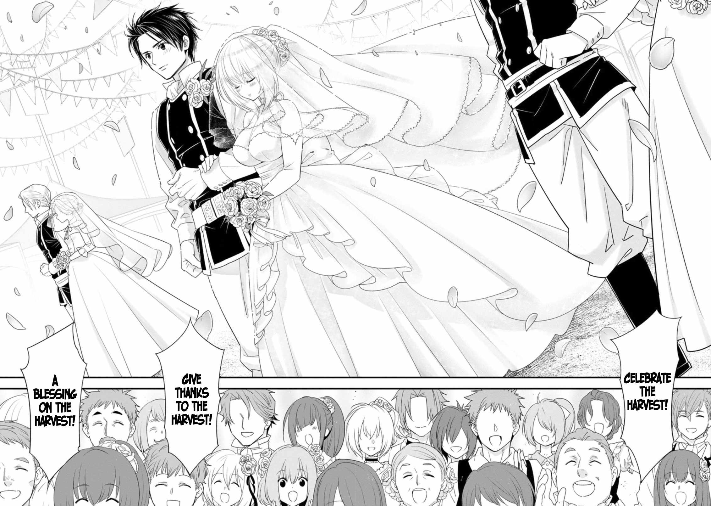 A-Rank Boukensha no Slow Life Chapter 30 - Page 3