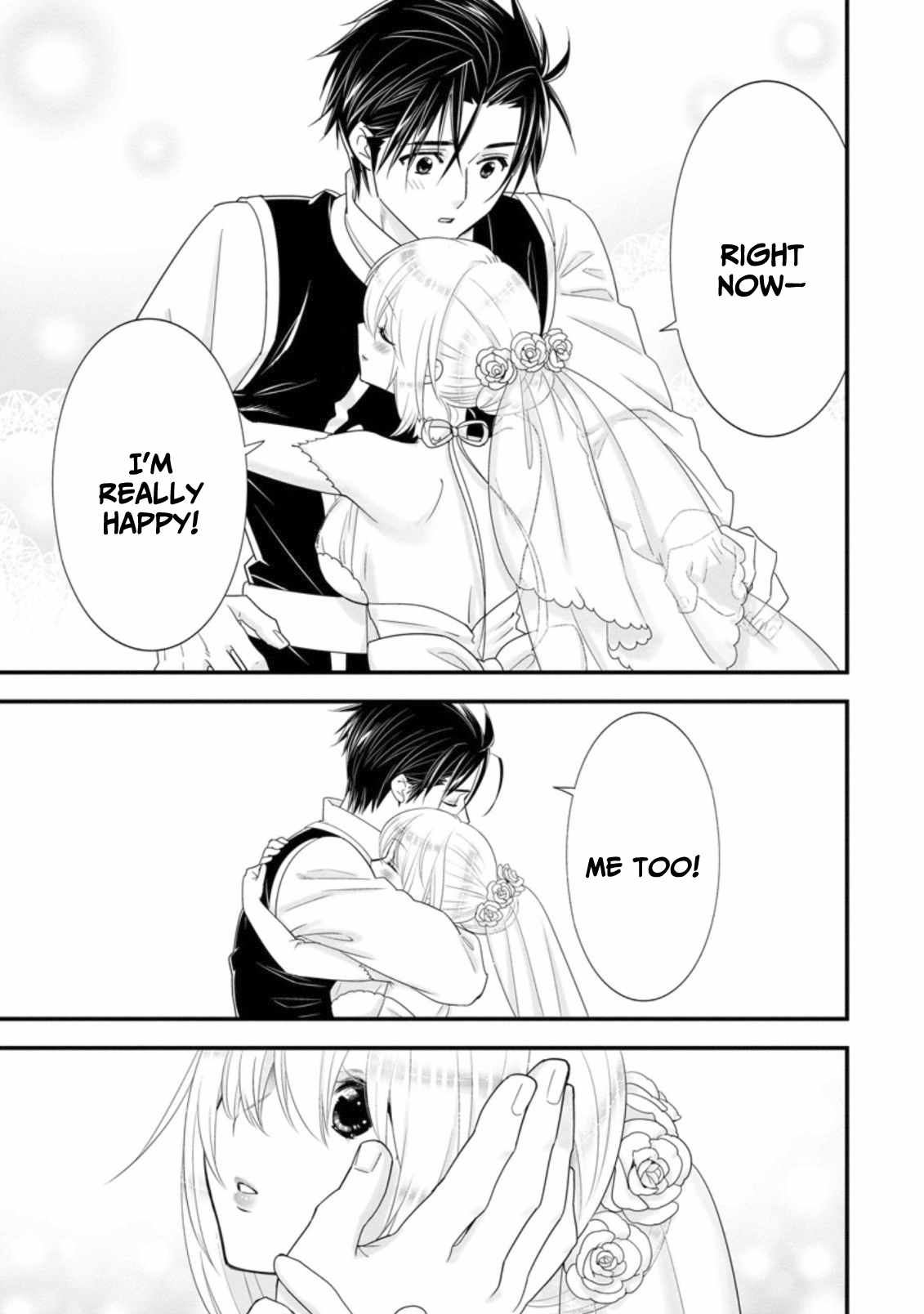 A-Rank Boukensha no Slow Life Chapter 30 - Page 21