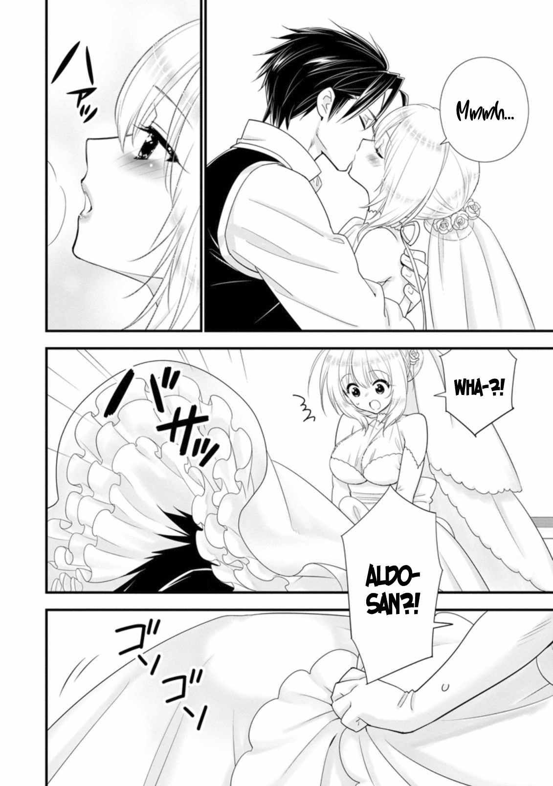 A-Rank Boukensha no Slow Life Chapter 30 - Page 22