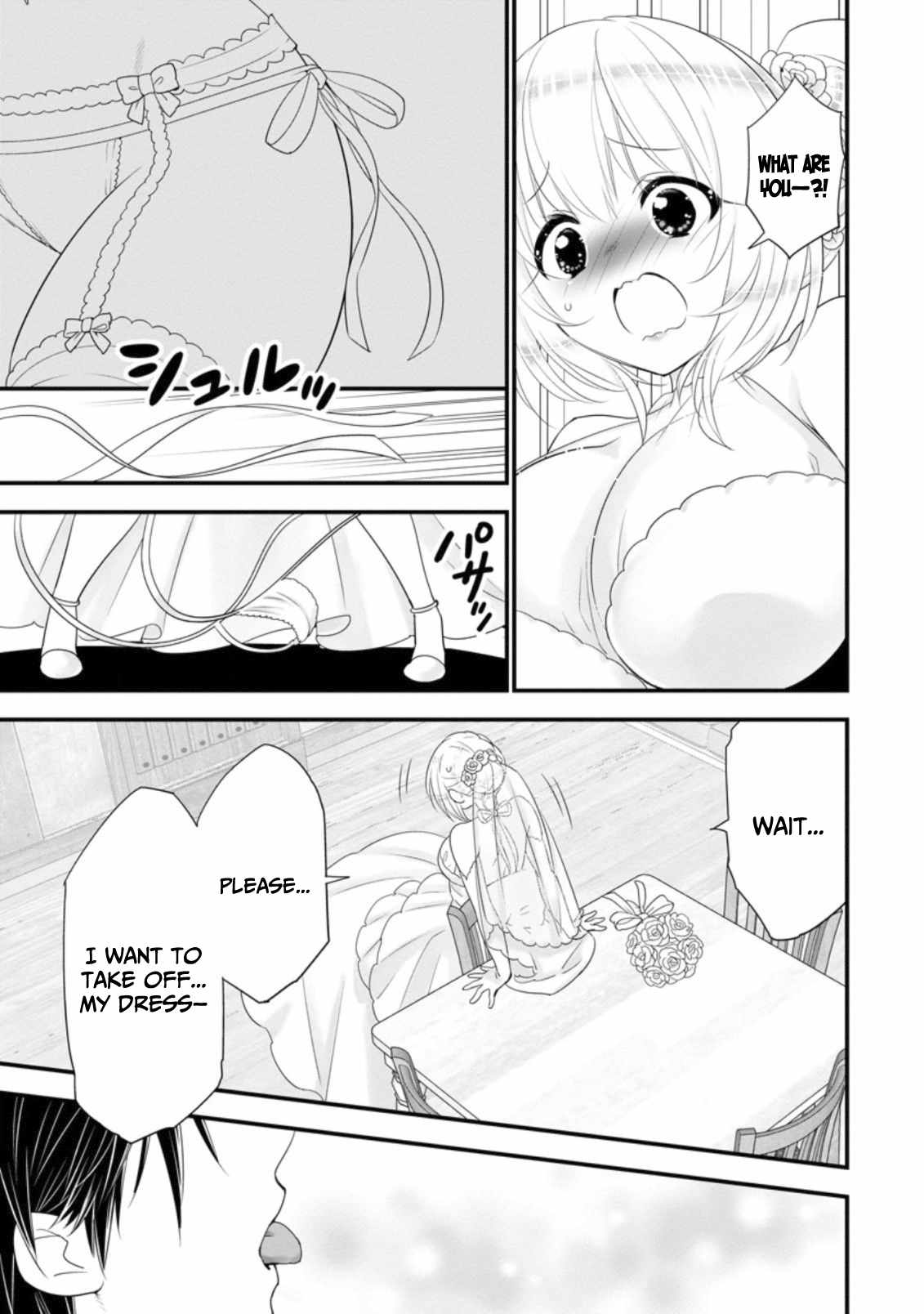A-Rank Boukensha no Slow Life Chapter 30 - Page 23