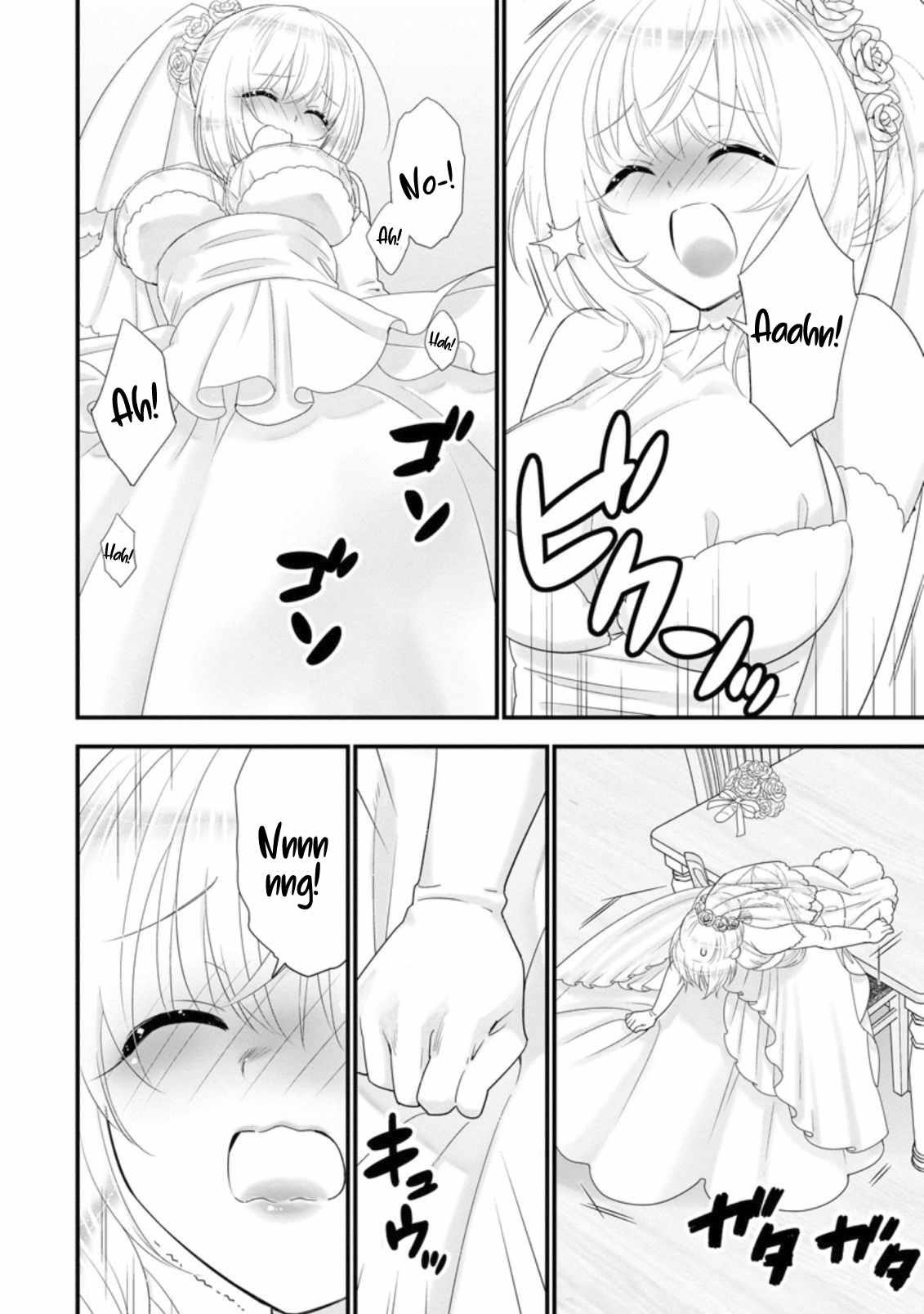 A-Rank Boukensha no Slow Life Chapter 30 - Page 24