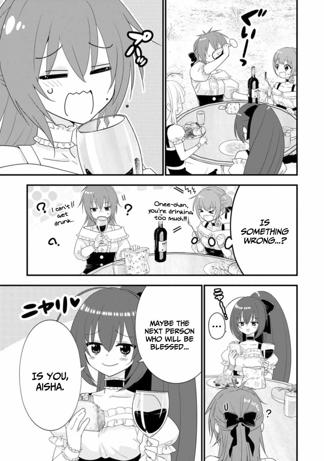 A-Rank Boukensha no Slow Life Chapter 30 - Page 31