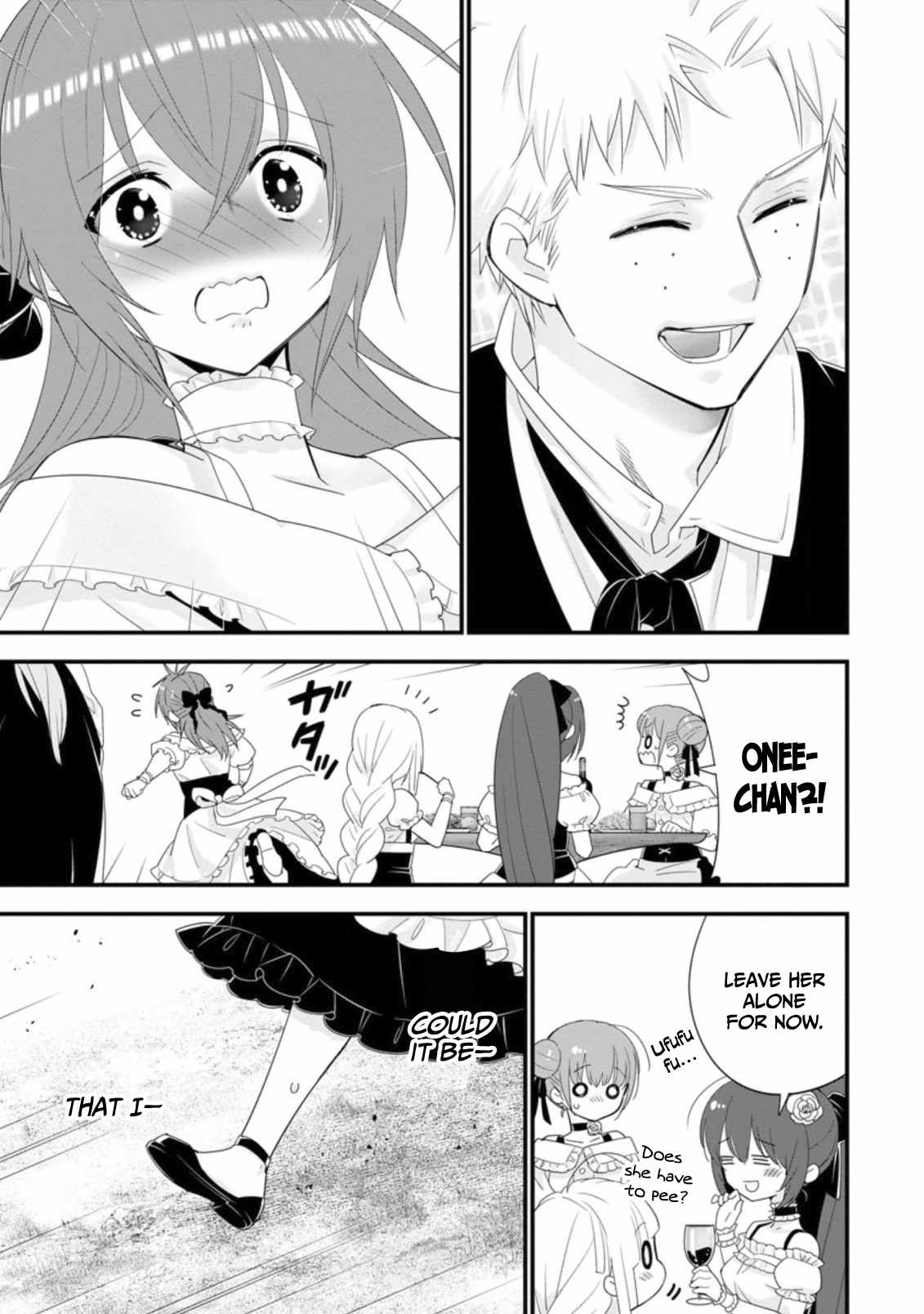 A-Rank Boukensha no Slow Life Chapter 30 - Page 33