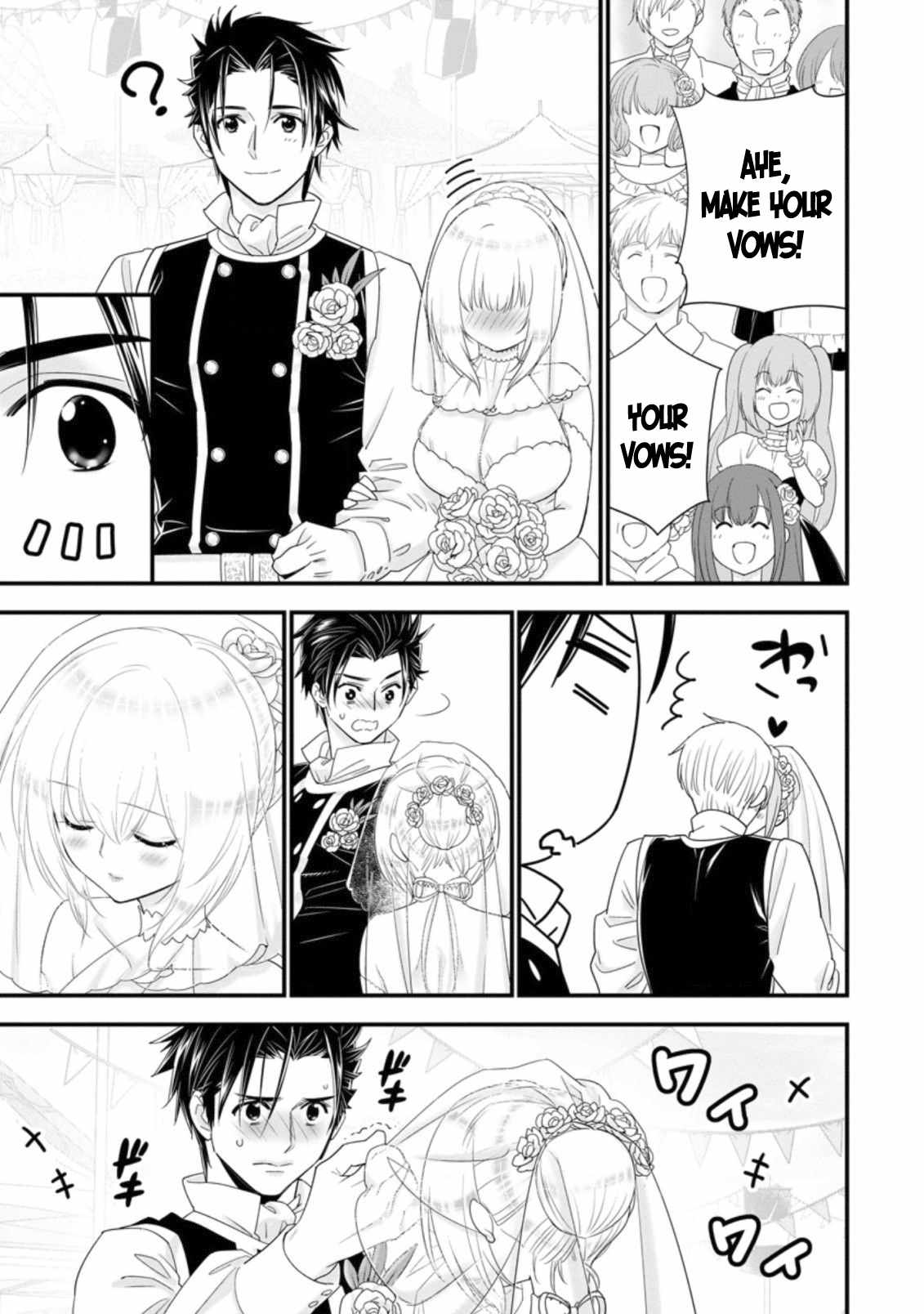 A-Rank Boukensha no Slow Life Chapter 30 - Page 5