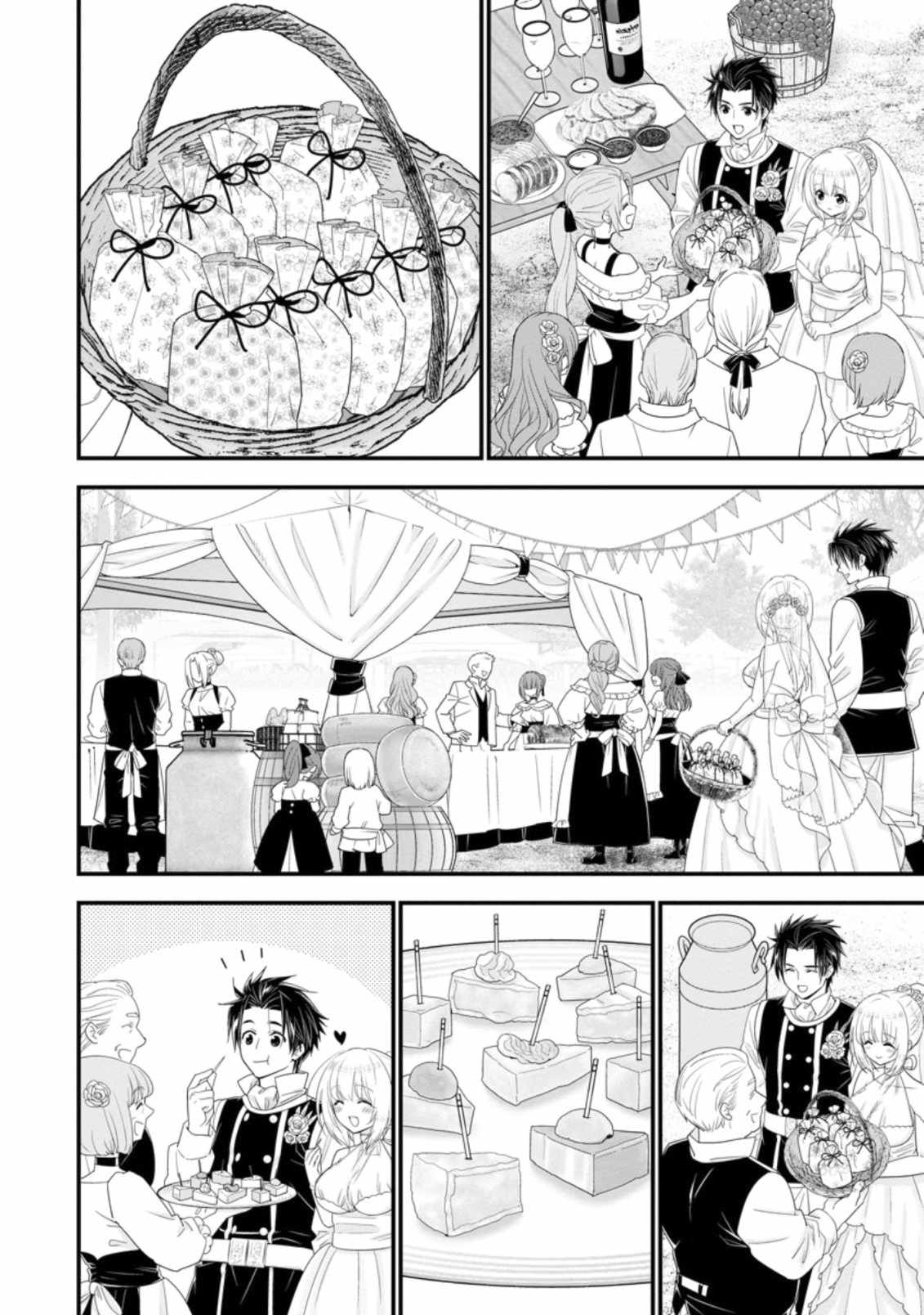 A-Rank Boukensha no Slow Life Chapter 30 - Page 10