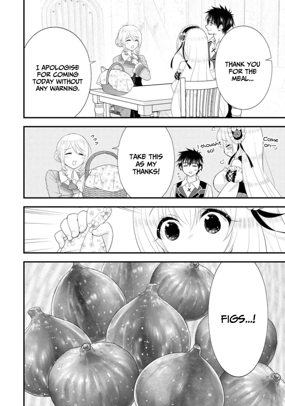 A-Rank Boukensha no Slow Life Chapter 31 - Page 21