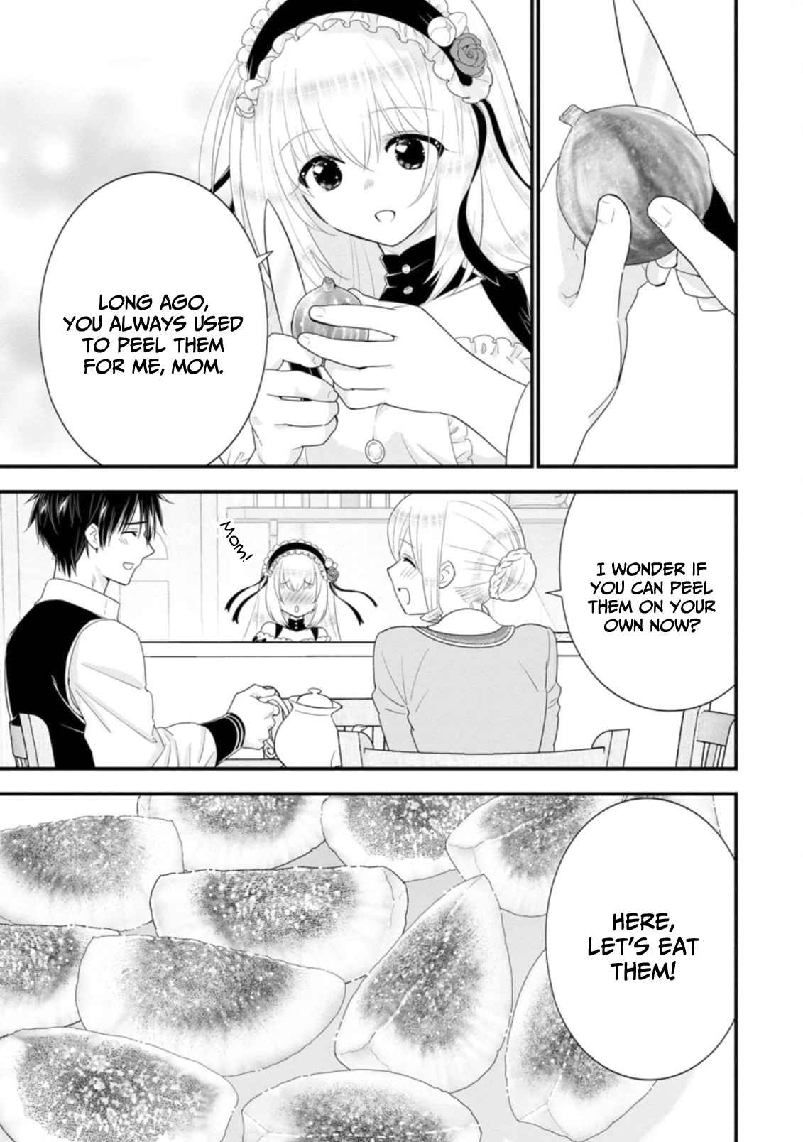 A-Rank Boukensha no Slow Life Chapter 31 - Page 22